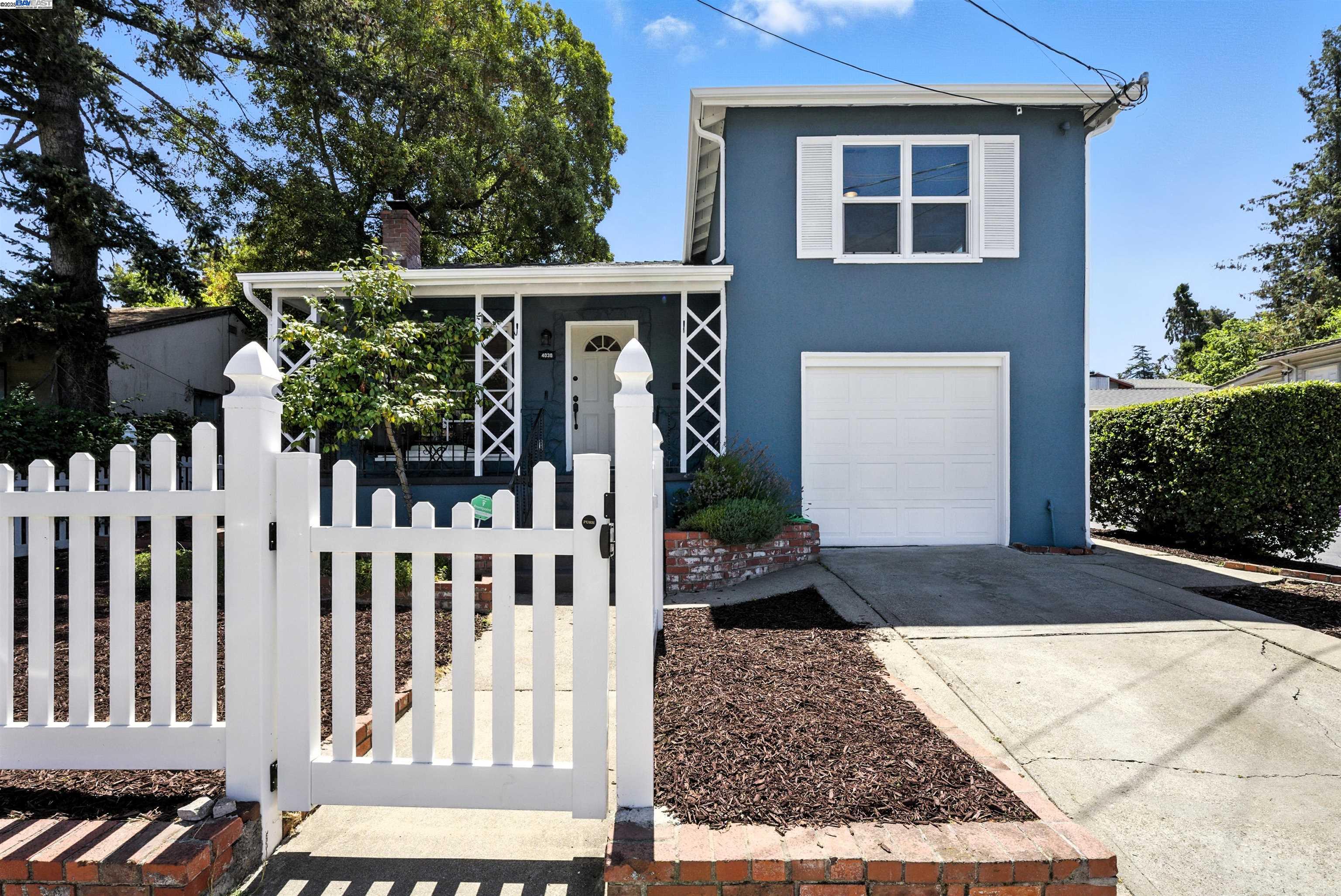 Detail Gallery Image 24 of 35 For 4030 Edwards Ave, Oakland,  CA 94605 - 2 Beds | 1 Baths