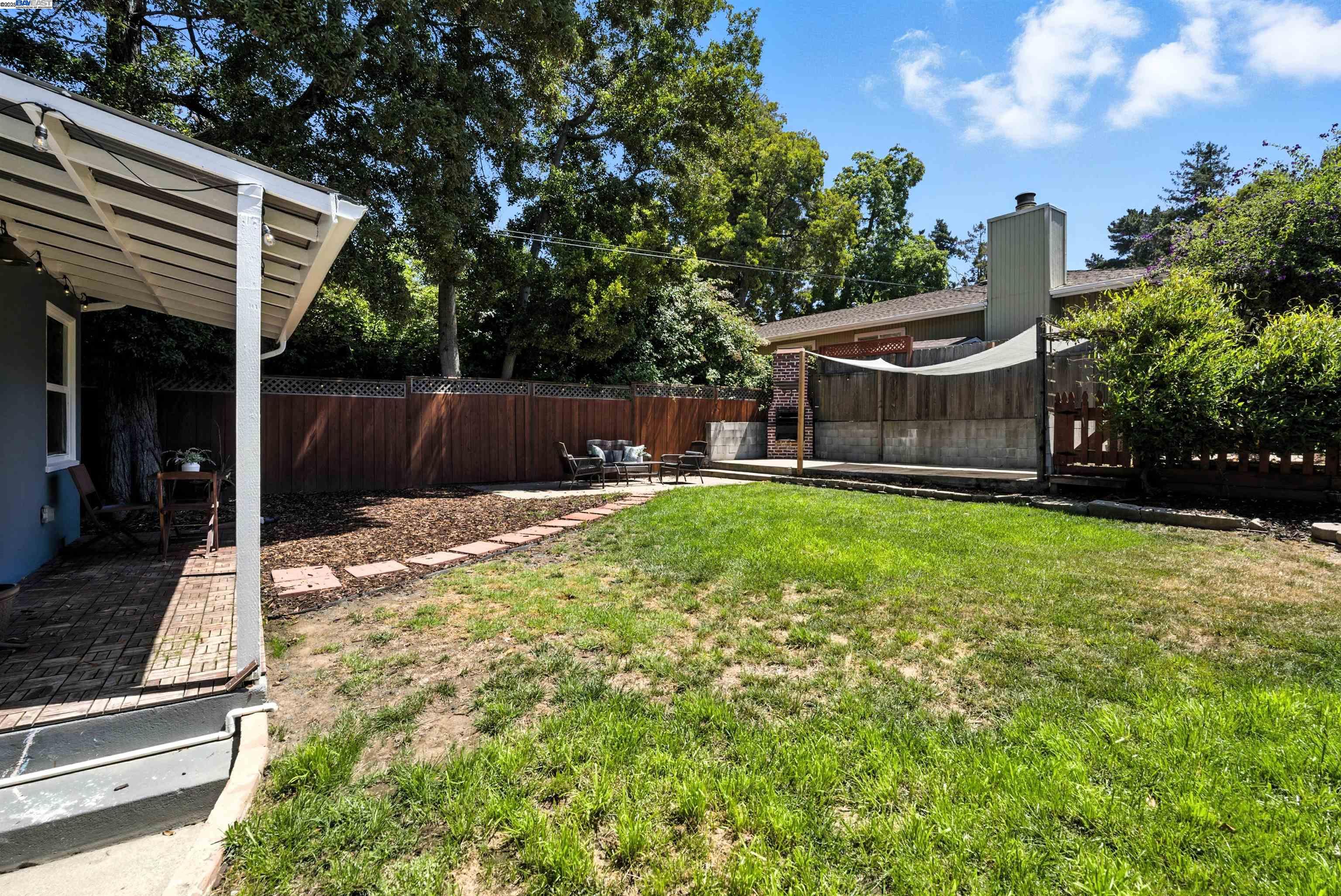 Detail Gallery Image 25 of 35 For 4030 Edwards Ave, Oakland,  CA 94605 - 2 Beds | 1 Baths