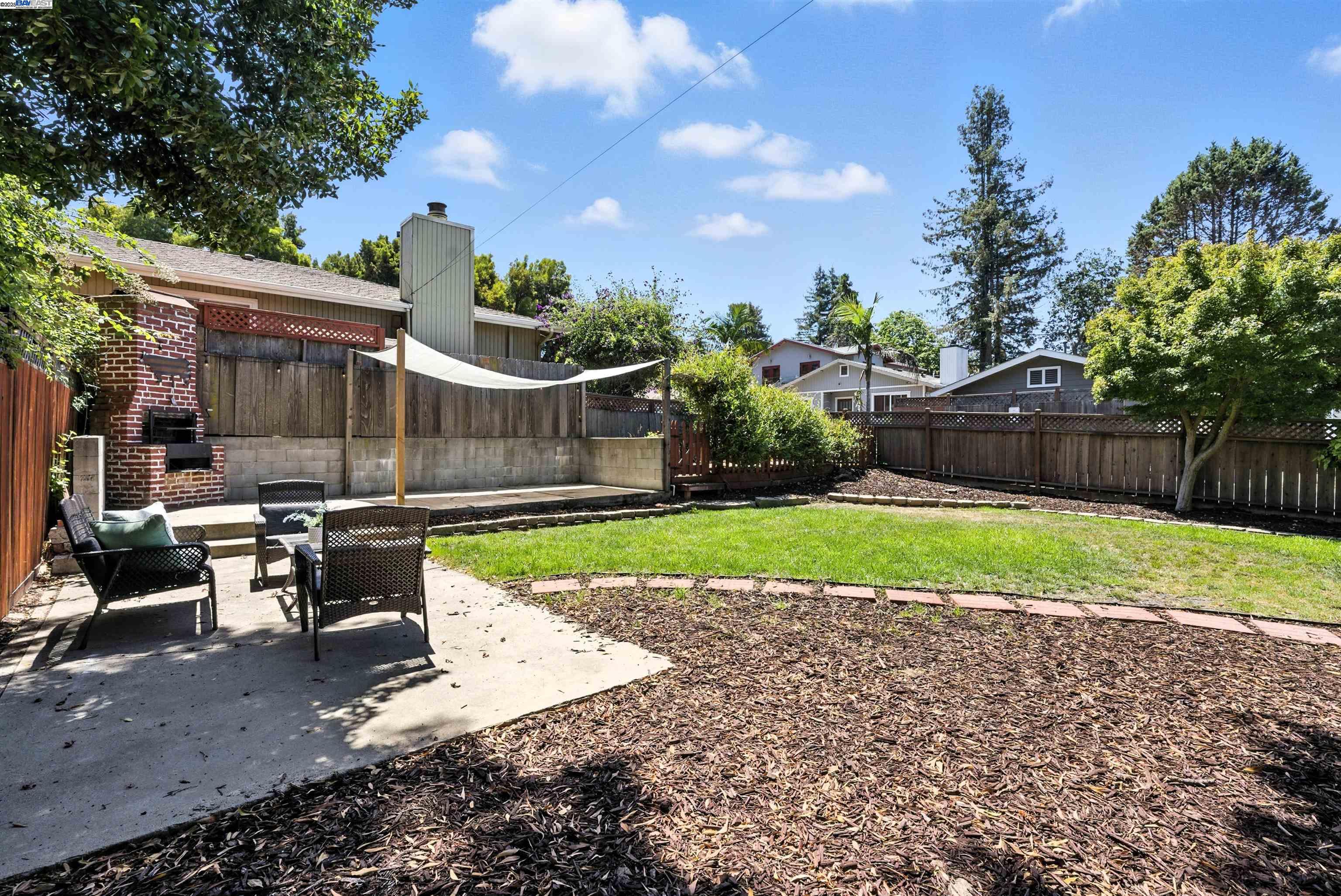 Detail Gallery Image 26 of 35 For 4030 Edwards Ave, Oakland,  CA 94605 - 2 Beds | 1 Baths