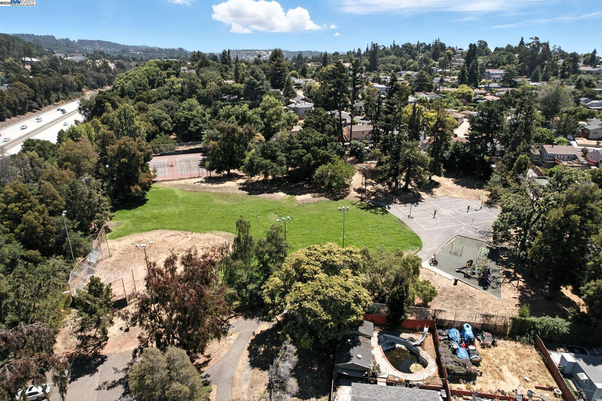 Detail Gallery Image 34 of 35 For 4030 Edwards Ave, Oakland,  CA 94605 - 2 Beds | 1 Baths