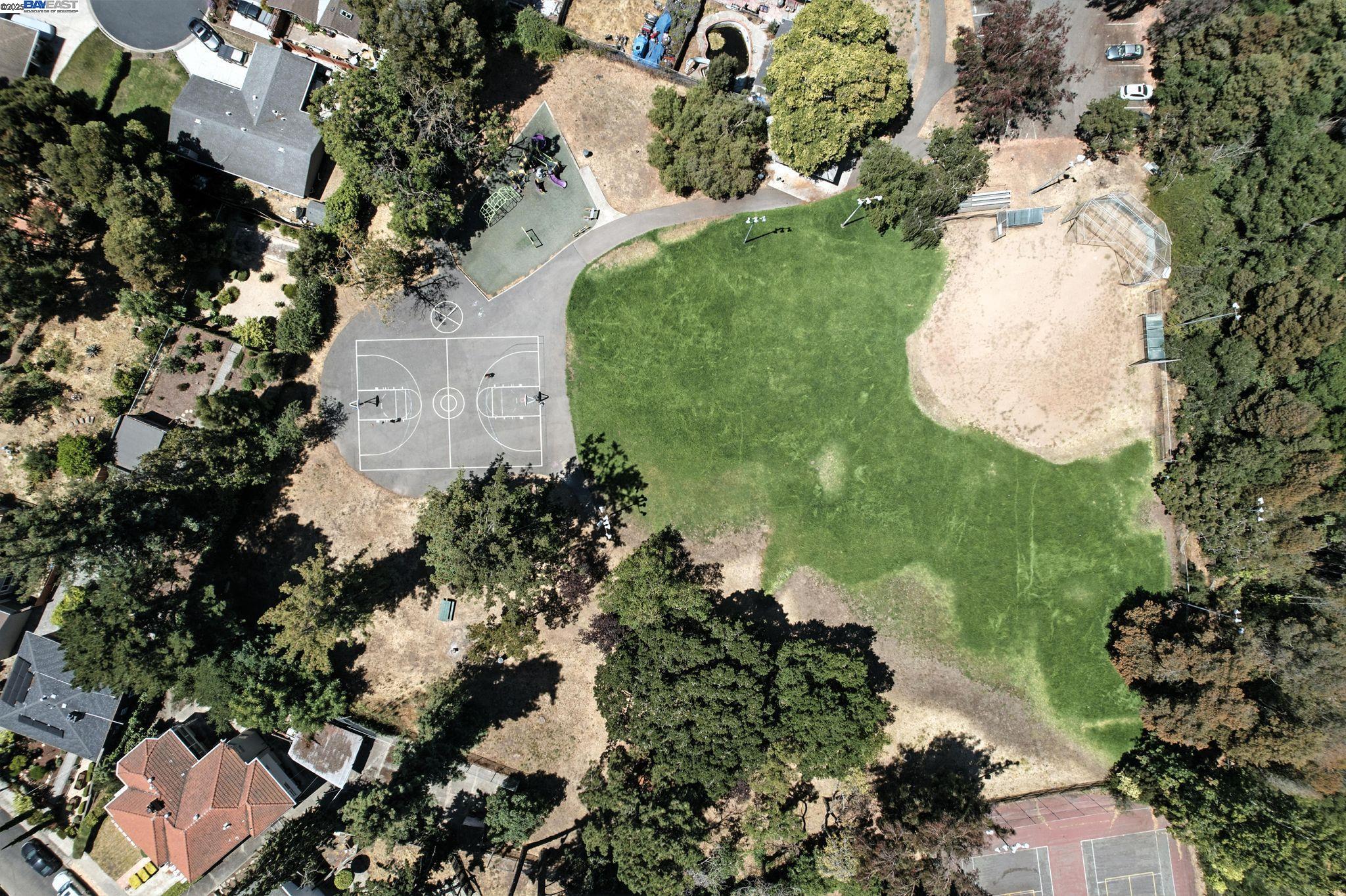 Detail Gallery Image 35 of 35 For 4030 Edwards Ave, Oakland,  CA 94605 - 2 Beds | 1 Baths