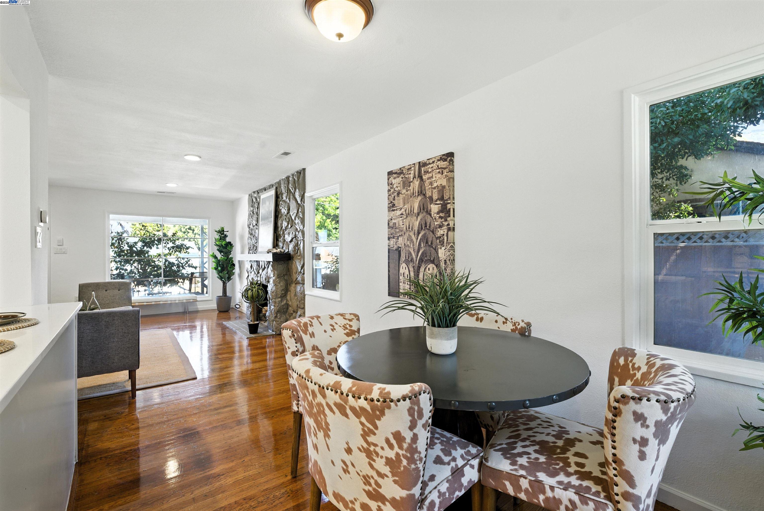 Detail Gallery Image 5 of 35 For 4030 Edwards Ave, Oakland,  CA 94605 - 2 Beds | 1 Baths