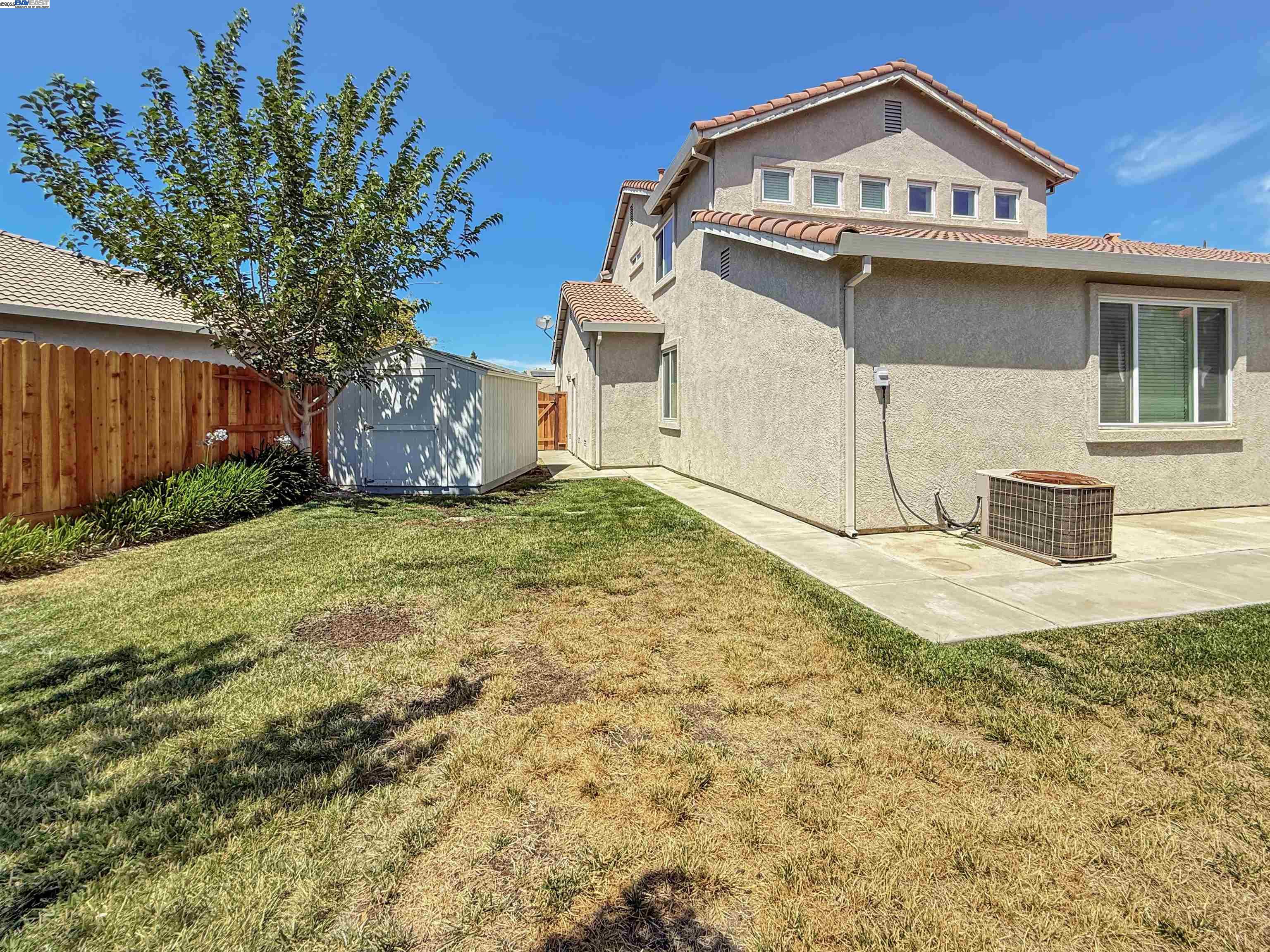 Detail Gallery Image 46 of 47 For 2352 Gretchen Elizabeth Ct, Tracy,  CA 95377 - 4 Beds | 2/1 Baths