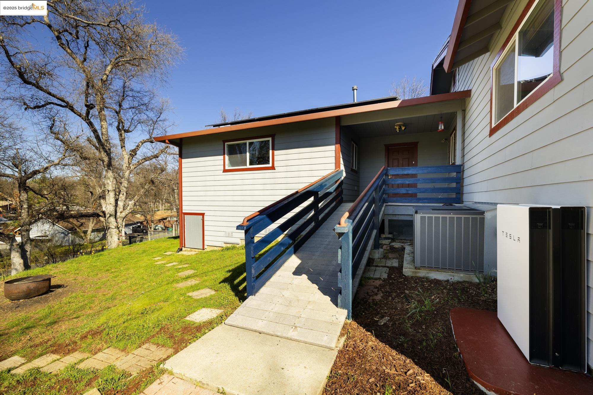 Detail Gallery Image 29 of 46 For 20504 Tracy Court, Soulsbyville,  CA 95372 - 4 Beds | 2 Baths