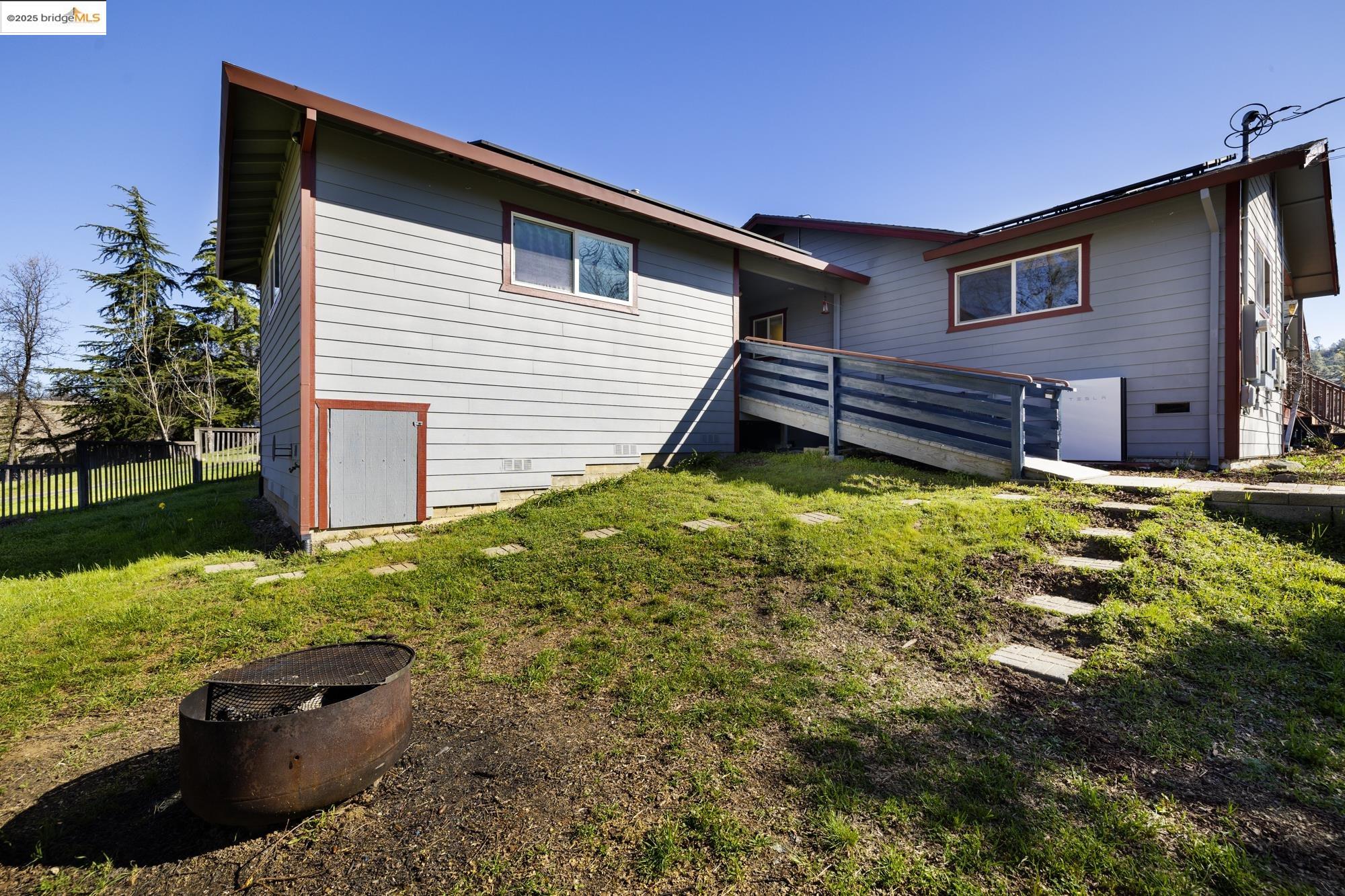 Detail Gallery Image 30 of 46 For 20504 Tracy Court, Soulsbyville,  CA 95372 - 4 Beds | 2 Baths