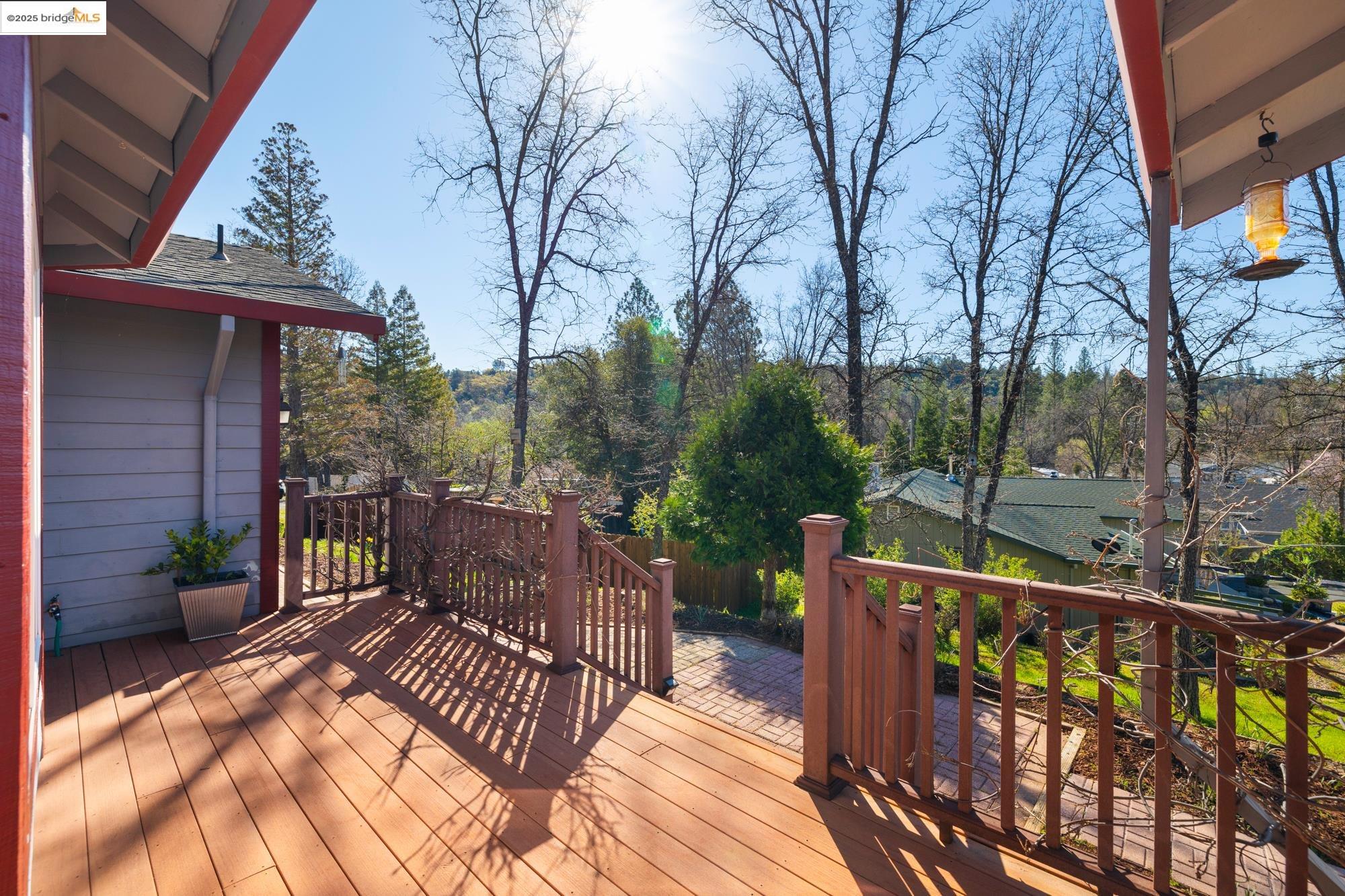 Detail Gallery Image 34 of 46 For 20504 Tracy Court, Soulsbyville,  CA 95372 - 4 Beds | 2 Baths