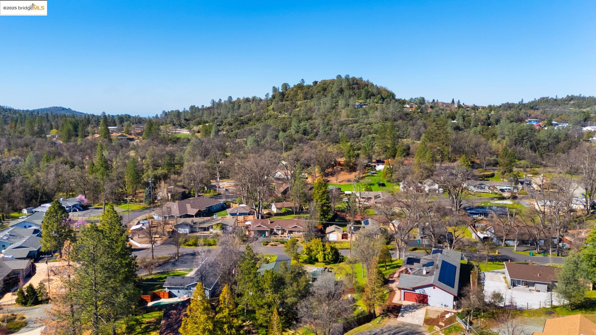Detail Gallery Image 40 of 46 For 20504 Tracy Court, Soulsbyville,  CA 95372 - 4 Beds | 2 Baths