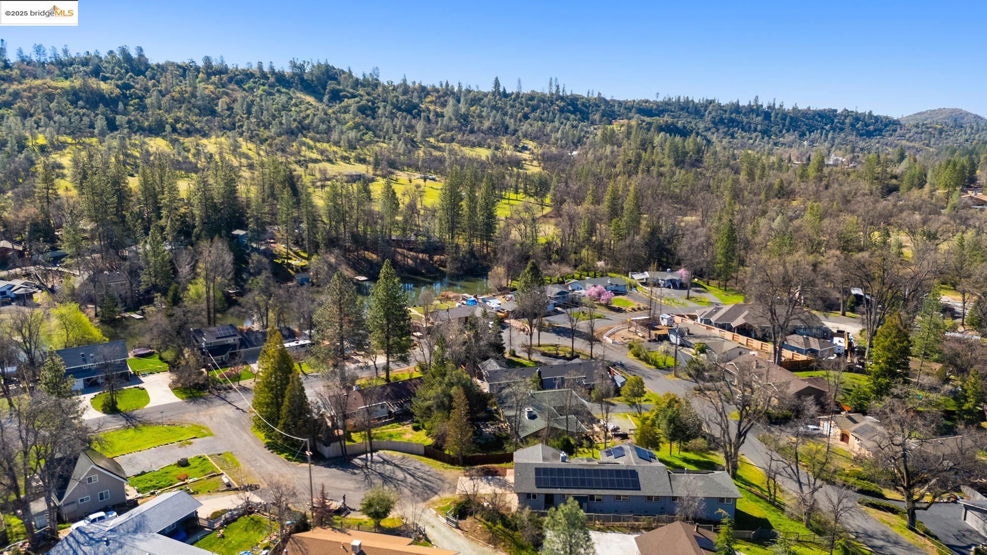 Detail Gallery Image 41 of 46 For 20504 Tracy Court, Soulsbyville,  CA 95372 - 4 Beds | 2 Baths