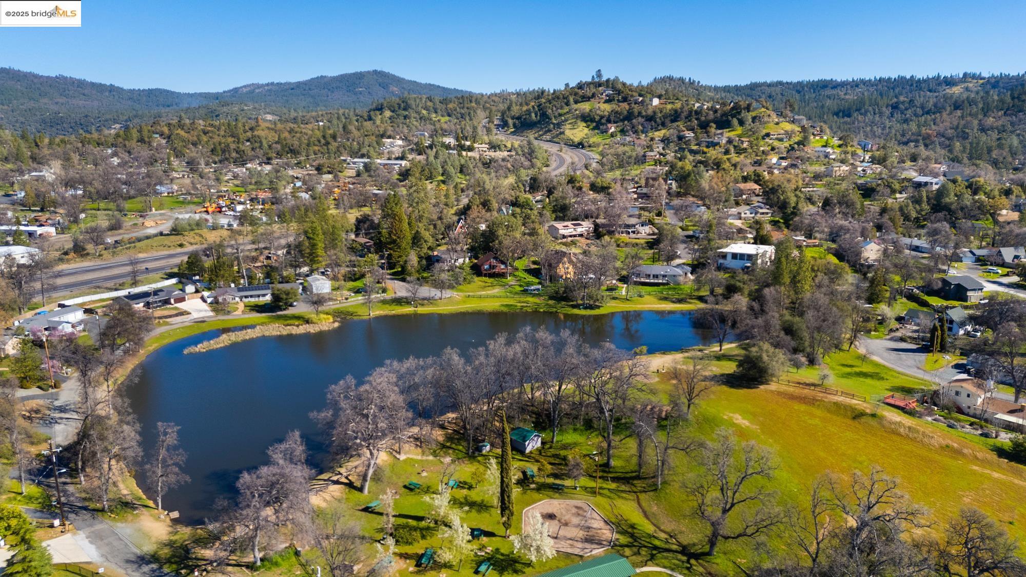 Detail Gallery Image 43 of 46 For 20504 Tracy Court, Soulsbyville,  CA 95372 - 4 Beds | 2 Baths