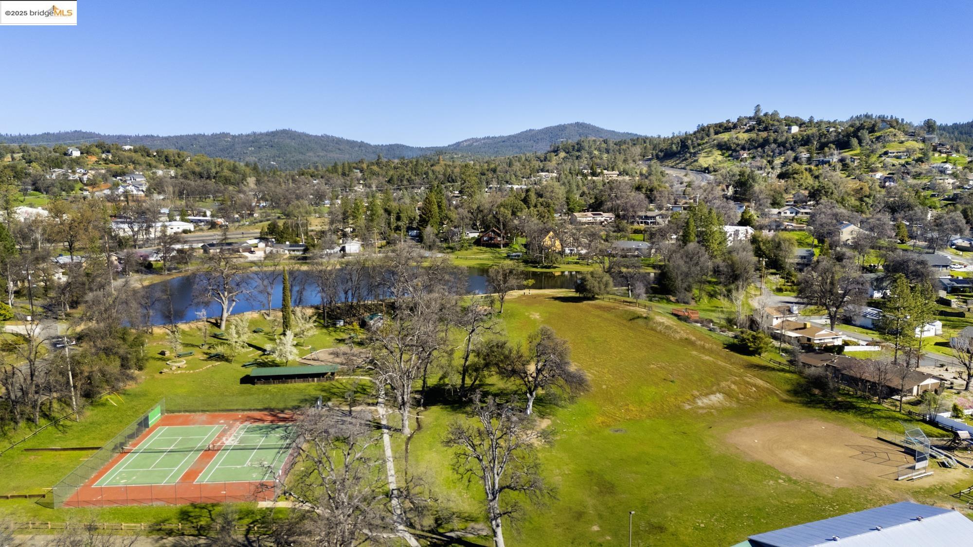 Detail Gallery Image 44 of 46 For 20504 Tracy Court, Soulsbyville,  CA 95372 - 4 Beds | 2 Baths