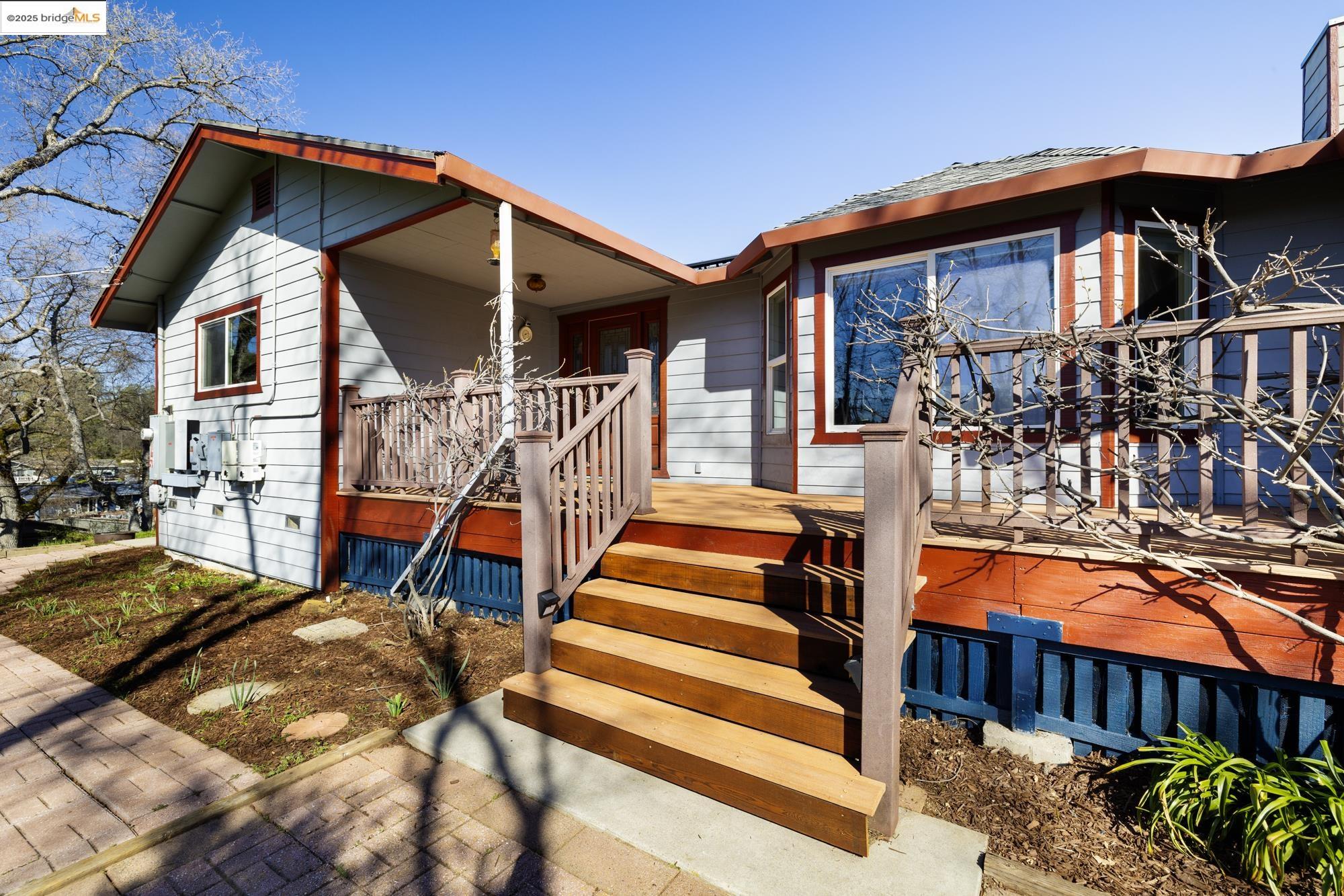 Detail Gallery Image 8 of 46 For 20504 Tracy Court, Soulsbyville,  CA 95372 - 4 Beds | 2 Baths