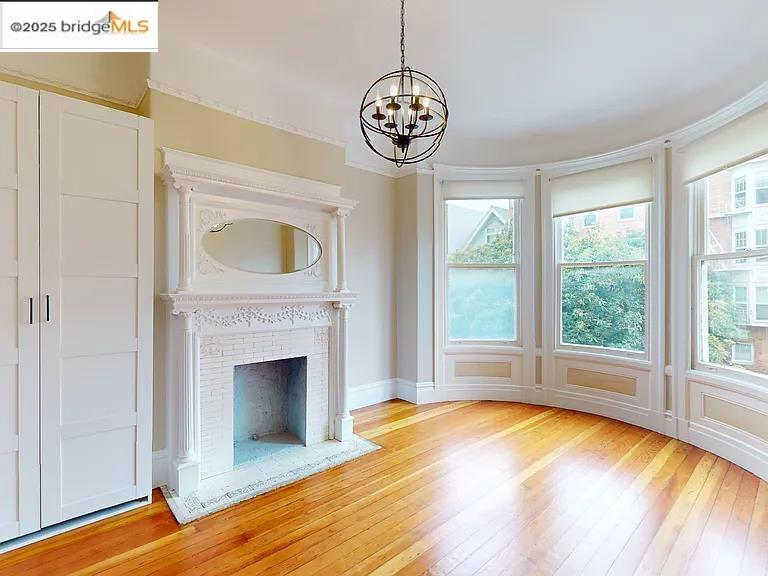 Detail Gallery Image 3 of 9 For 2854 Sacramento St, San Francisco,  CA 94115 - – Beds | – Baths