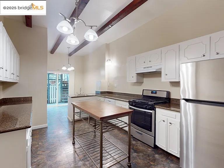 Detail Gallery Image 4 of 9 For 2854 Sacramento St, San Francisco,  CA 94115 - – Beds | – Baths