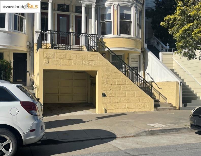Detail Gallery Image 8 of 9 For 2854 Sacramento St, San Francisco,  CA 94115 - – Beds | – Baths