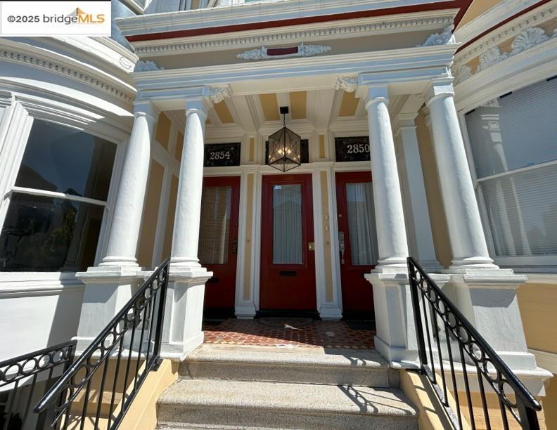 Detail Gallery Image 9 of 9 For 2854 Sacramento St, San Francisco,  CA 94115 - – Beds | – Baths