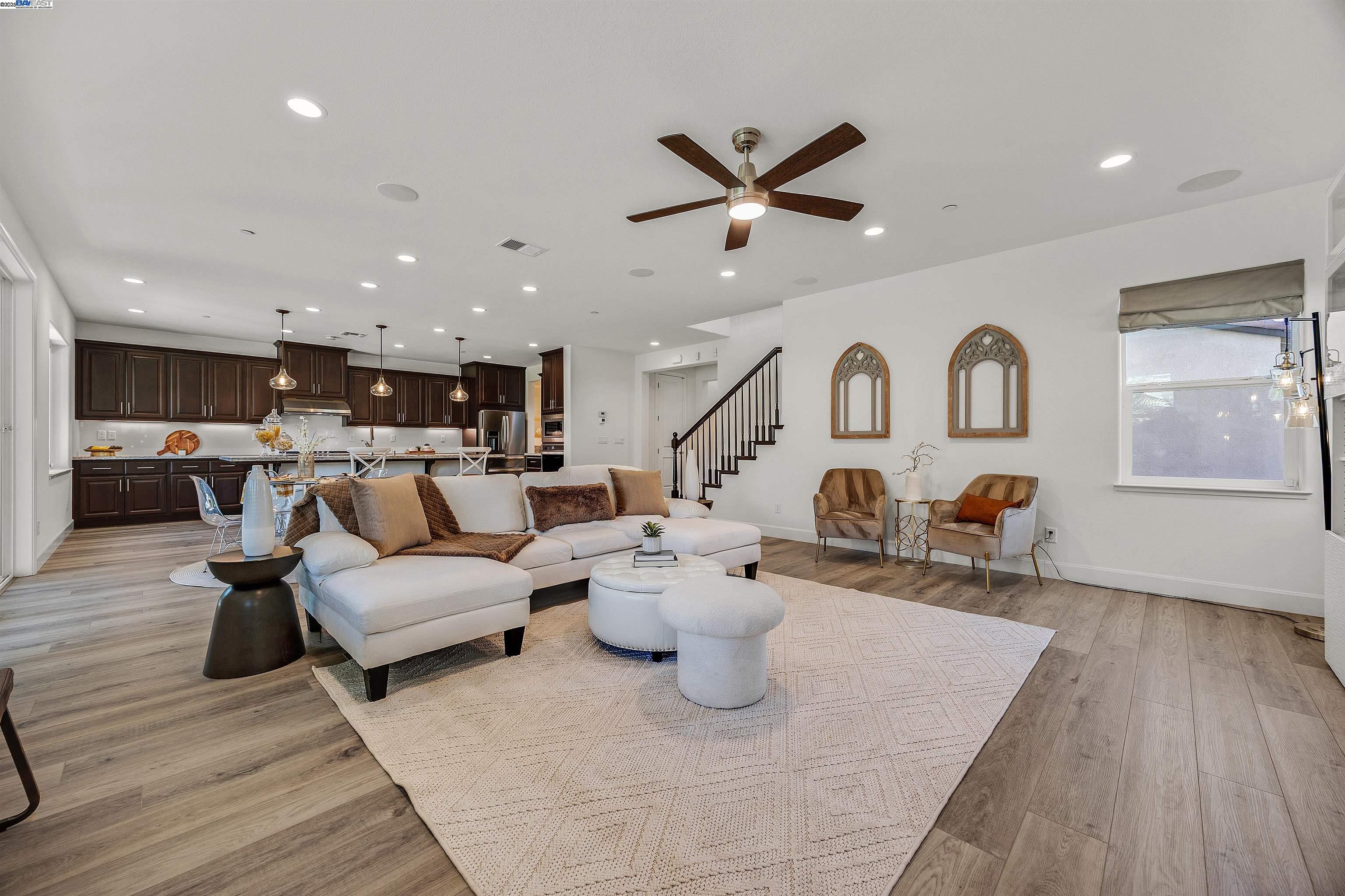 Detail Gallery Image 19 of 56 For 2288 Jessica Way, Tracy,  CA 95377 - 4 Beds | 3/1 Baths