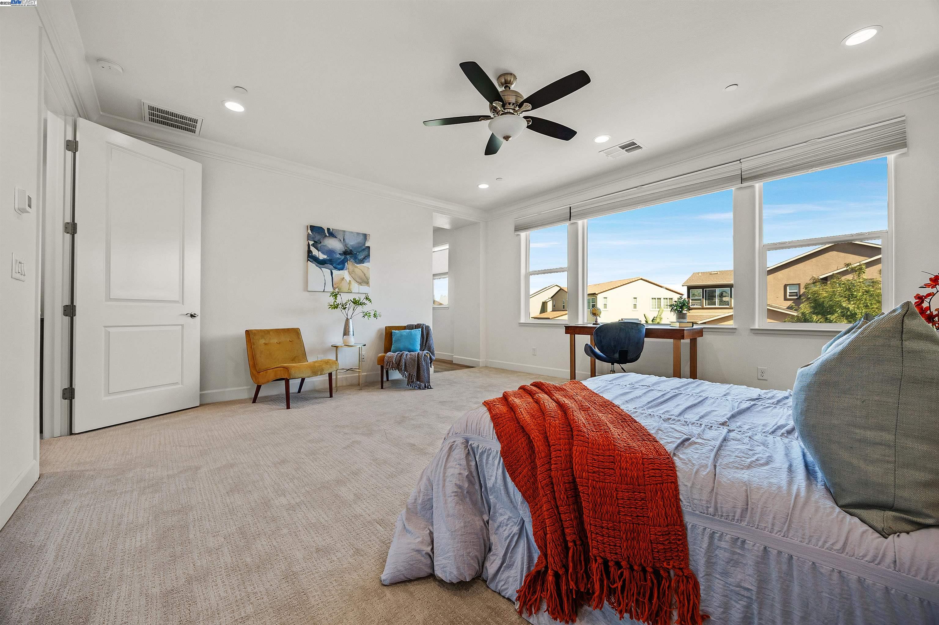 Detail Gallery Image 25 of 56 For 2288 Jessica Way, Tracy,  CA 95377 - 4 Beds | 3/1 Baths