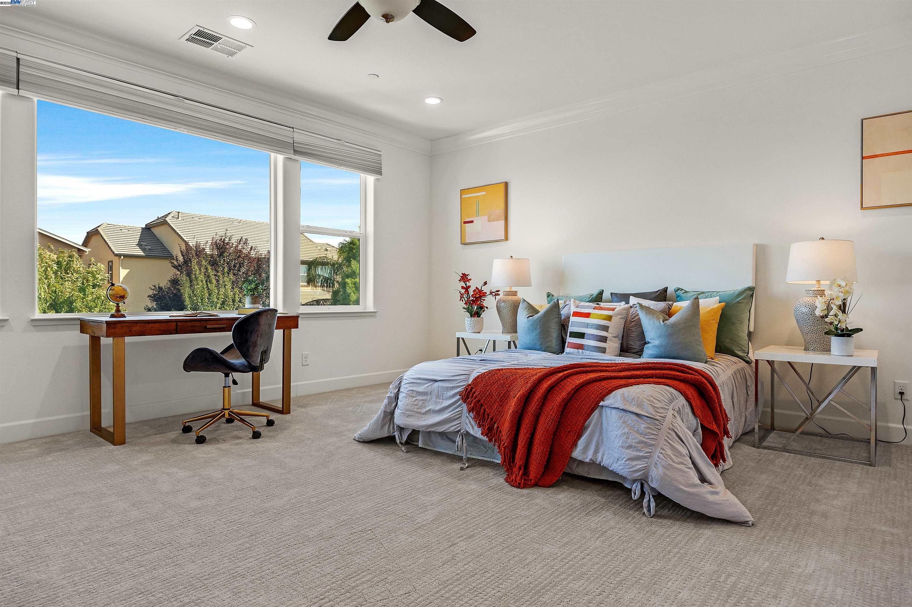 Detail Gallery Image 26 of 56 For 2288 Jessica Way, Tracy,  CA 95377 - 4 Beds | 3/1 Baths