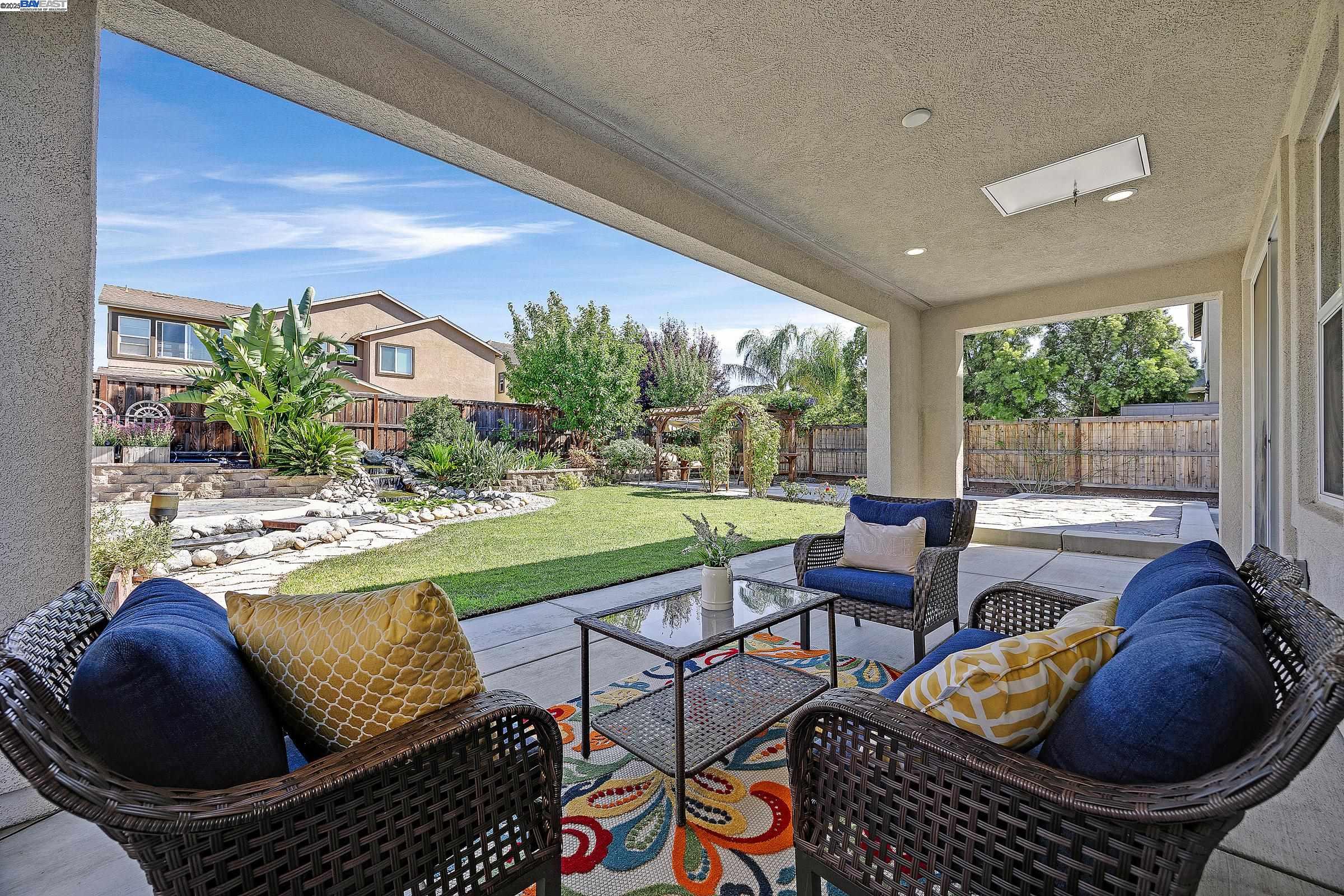 Detail Gallery Image 31 of 56 For 2288 Jessica Way, Tracy,  CA 95377 - 4 Beds | 3/1 Baths