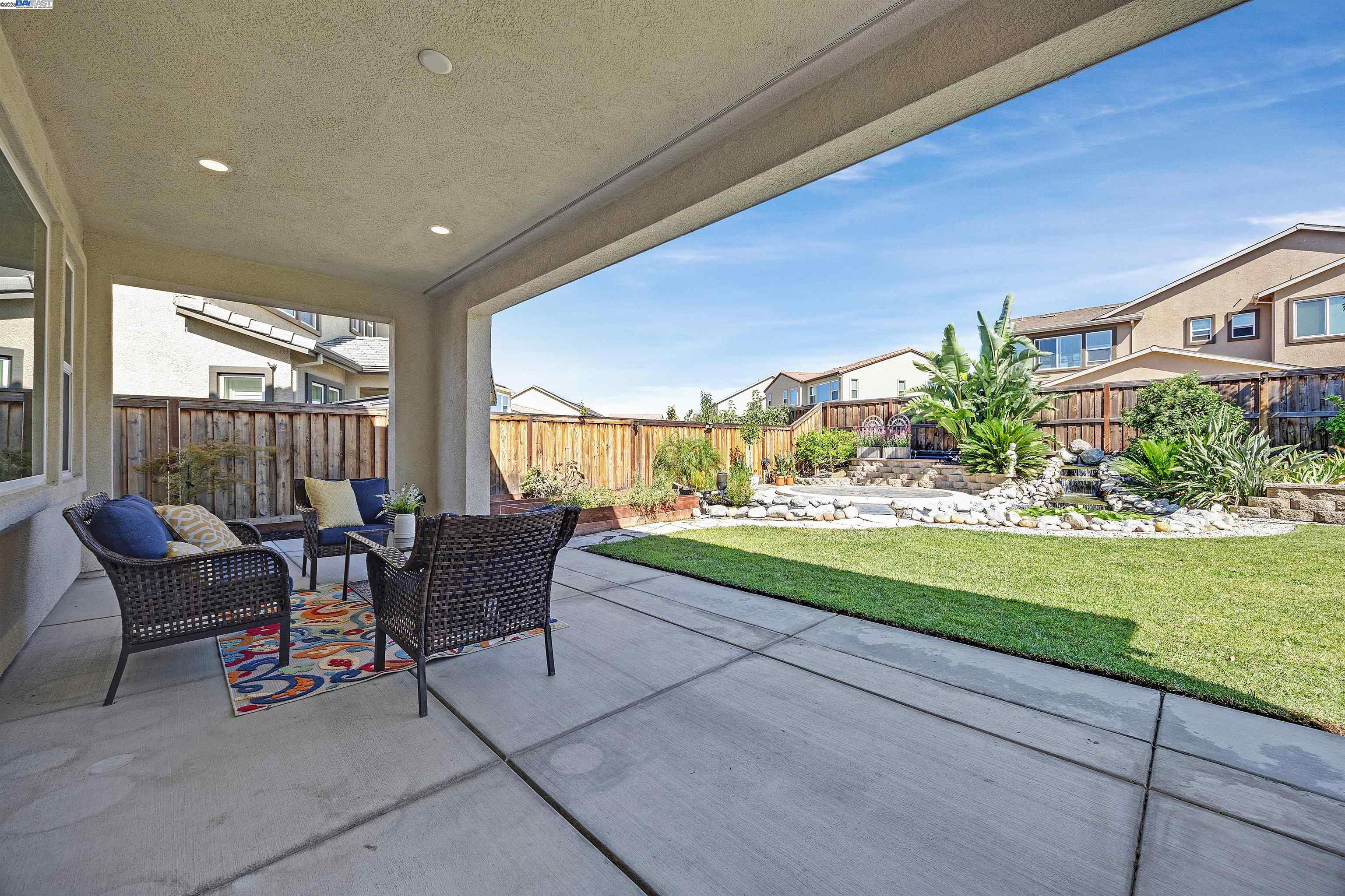 Detail Gallery Image 33 of 56 For 2288 Jessica Way, Tracy,  CA 95377 - 4 Beds | 3/1 Baths