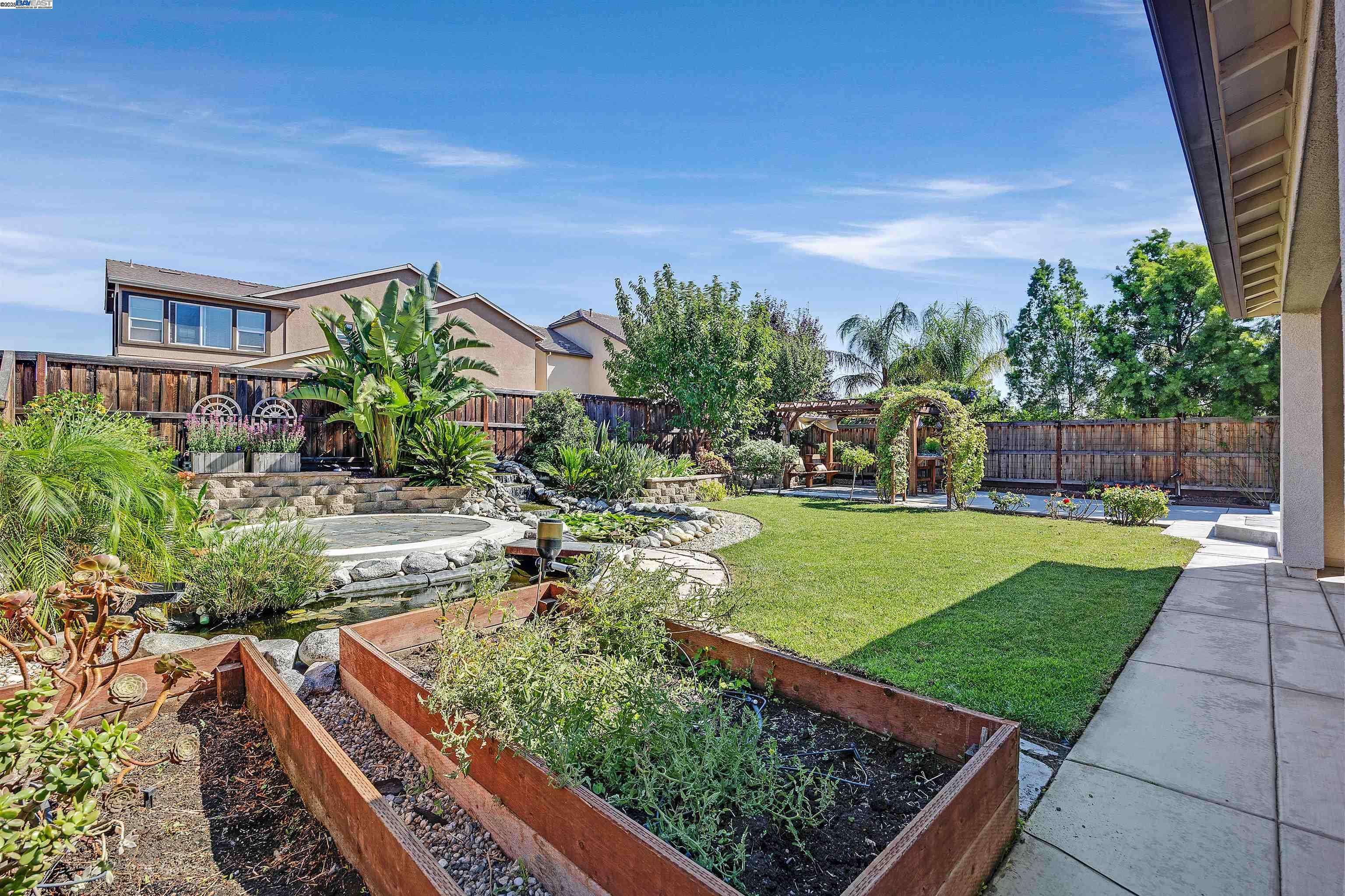 Detail Gallery Image 34 of 56 For 2288 Jessica Way, Tracy,  CA 95377 - 4 Beds | 3/1 Baths
