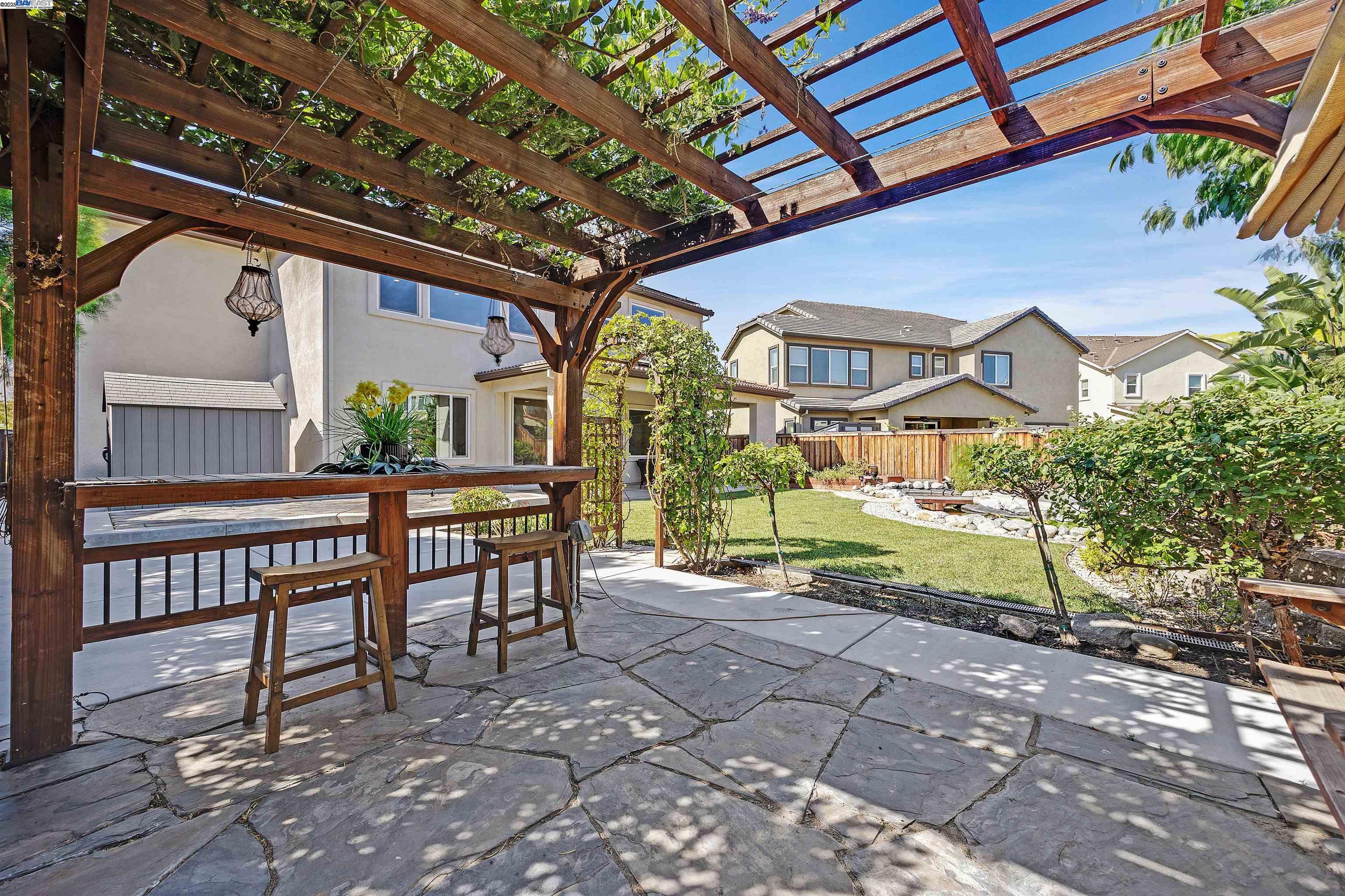 Detail Gallery Image 36 of 56 For 2288 Jessica Way, Tracy,  CA 95377 - 4 Beds | 3/1 Baths