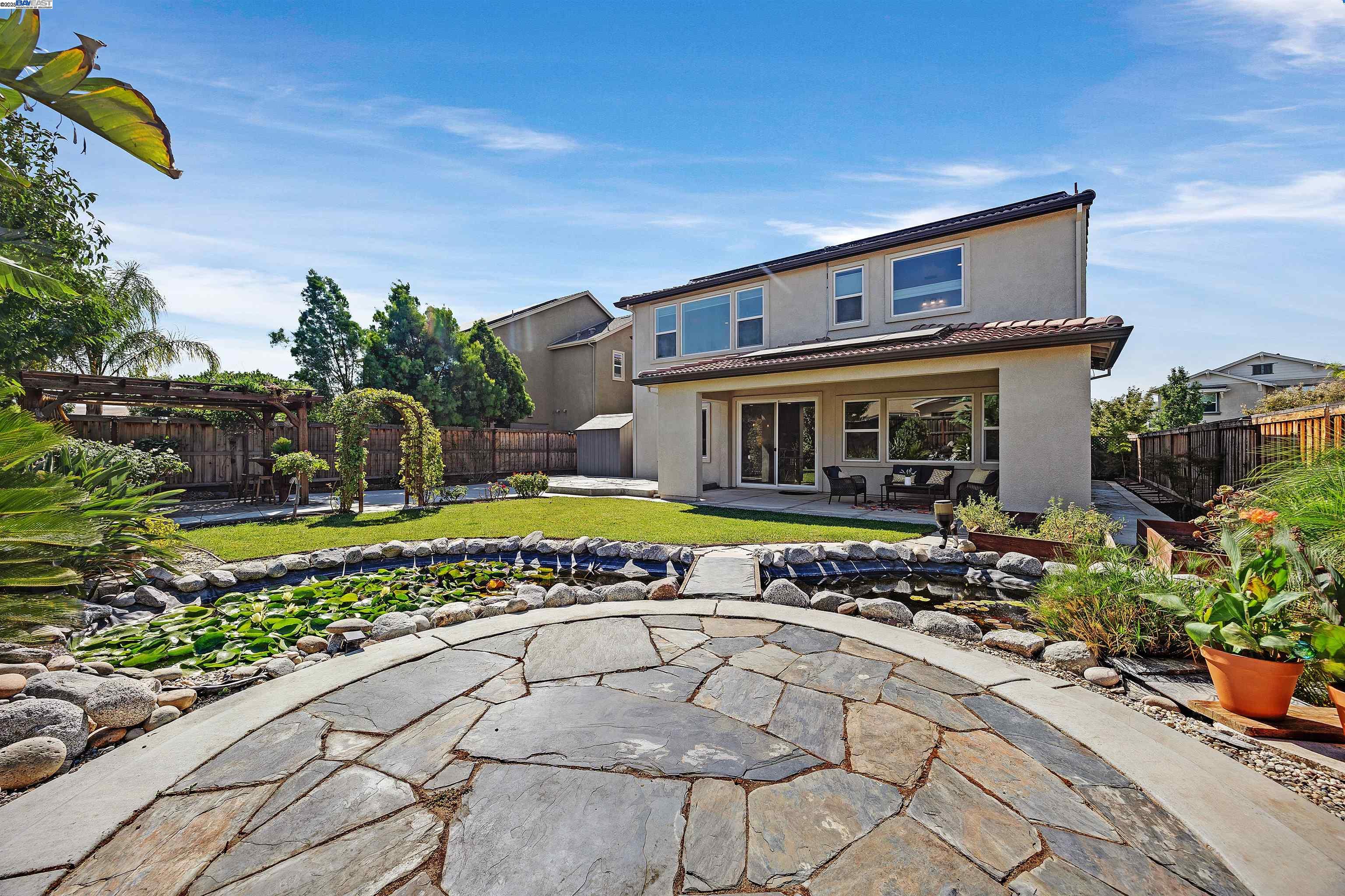 Detail Gallery Image 40 of 56 For 2288 Jessica Way, Tracy,  CA 95377 - 4 Beds | 3/1 Baths