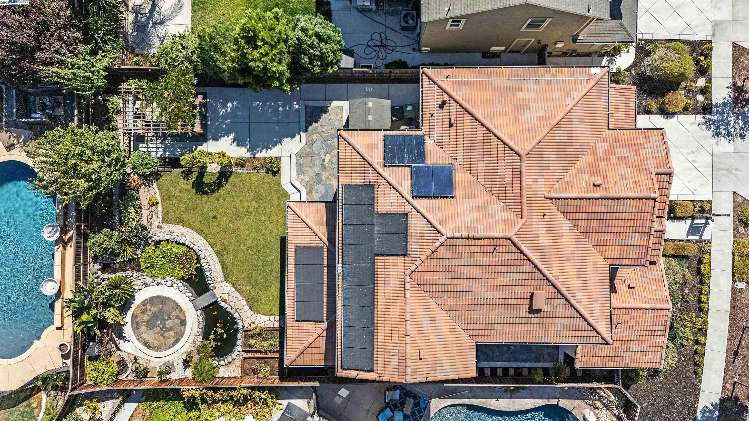 Detail Gallery Image 41 of 56 For 2288 Jessica Way, Tracy,  CA 95377 - 4 Beds | 3/1 Baths