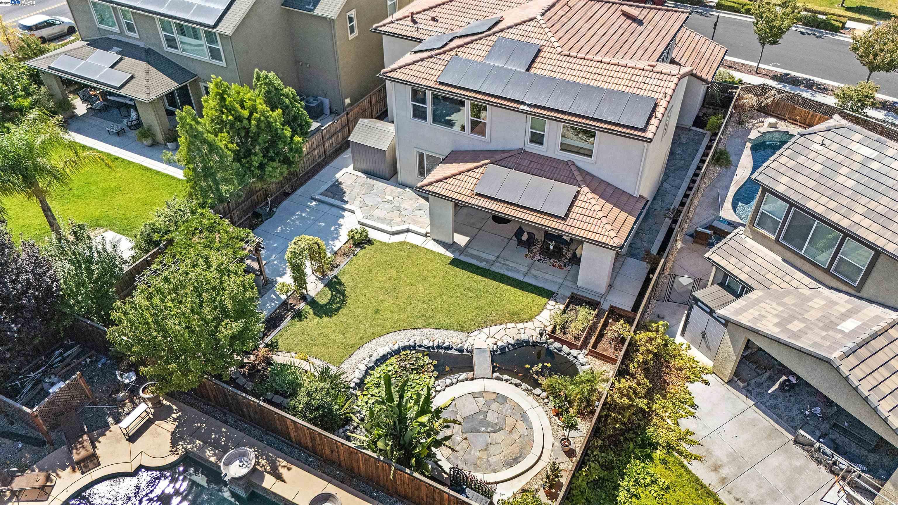 Detail Gallery Image 42 of 56 For 2288 Jessica Way, Tracy,  CA 95377 - 4 Beds | 3/1 Baths