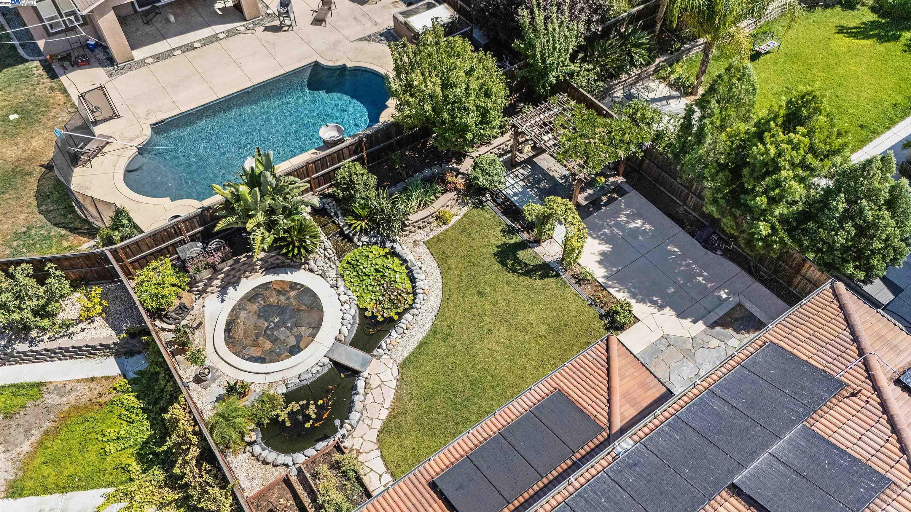 Detail Gallery Image 43 of 56 For 2288 Jessica Way, Tracy,  CA 95377 - 4 Beds | 3/1 Baths