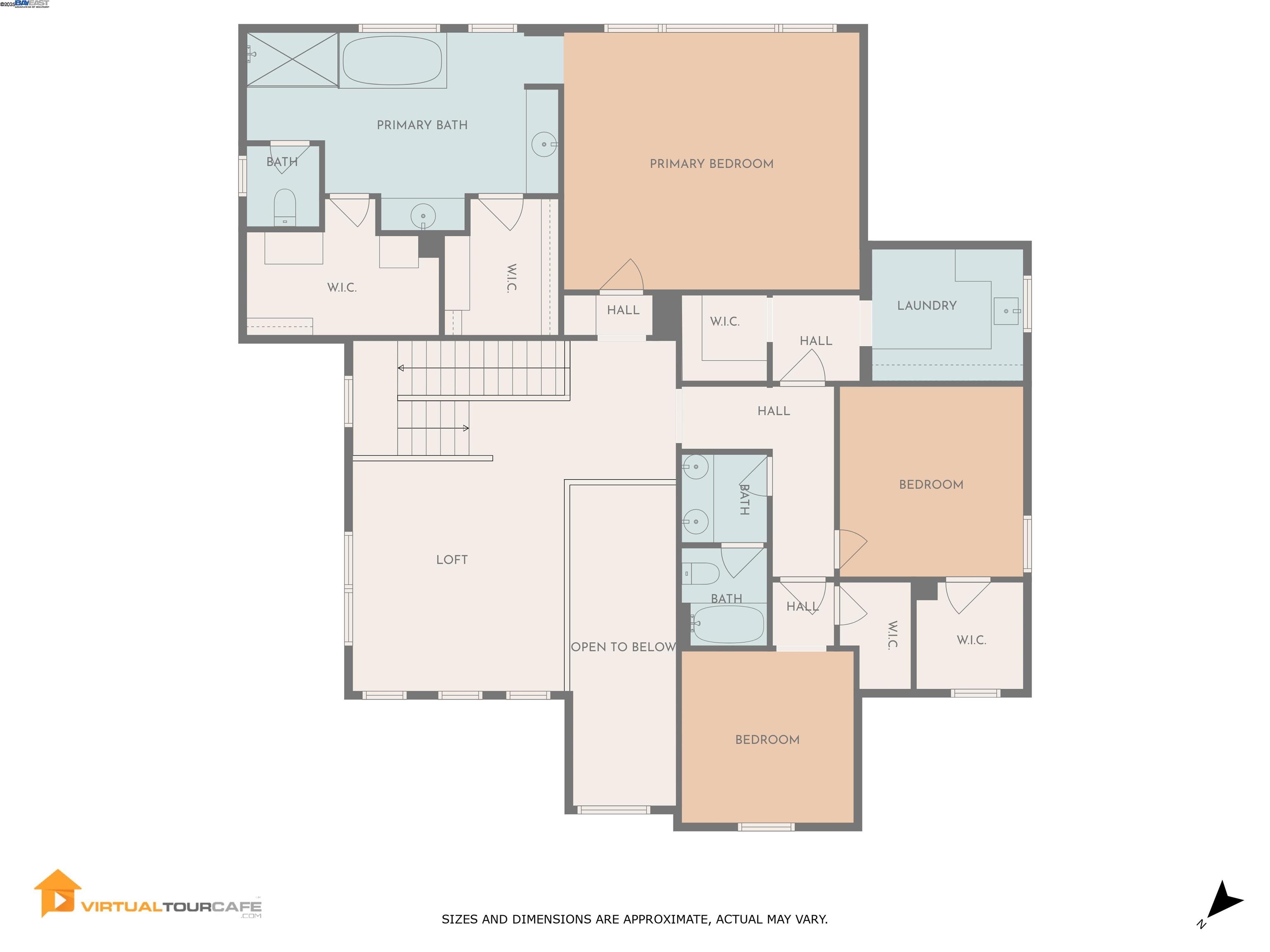 Detail Gallery Image 56 of 56 For 2288 Jessica Way, Tracy,  CA 95377 - 4 Beds | 3/1 Baths