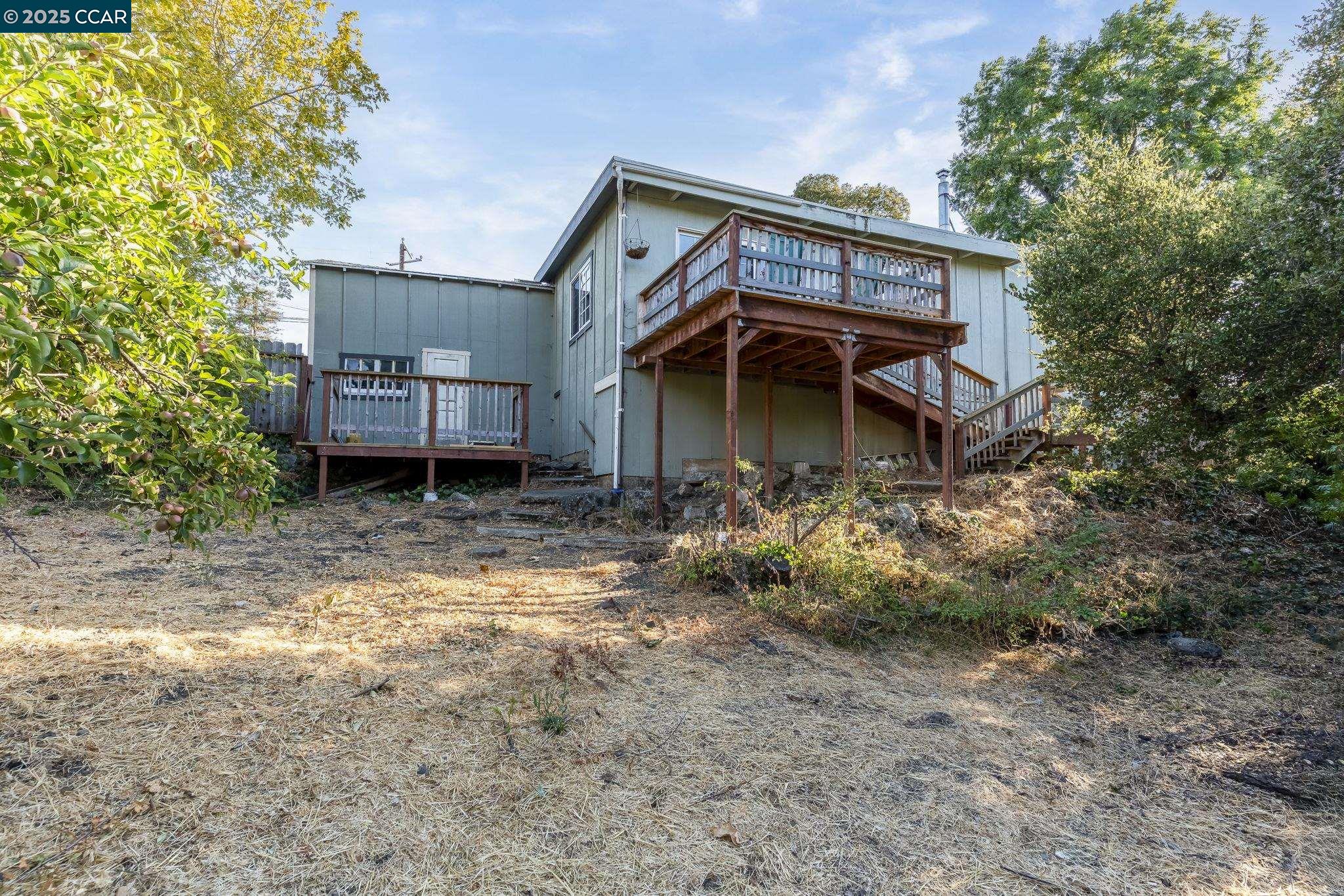 5919 Bernhard Ave, Richmond, California 94805, 2 Bedrooms Bedrooms, 5 Rooms Rooms,1 BathroomBathrooms,Residential,For Sale,5919 Bernhard Ave,41106320