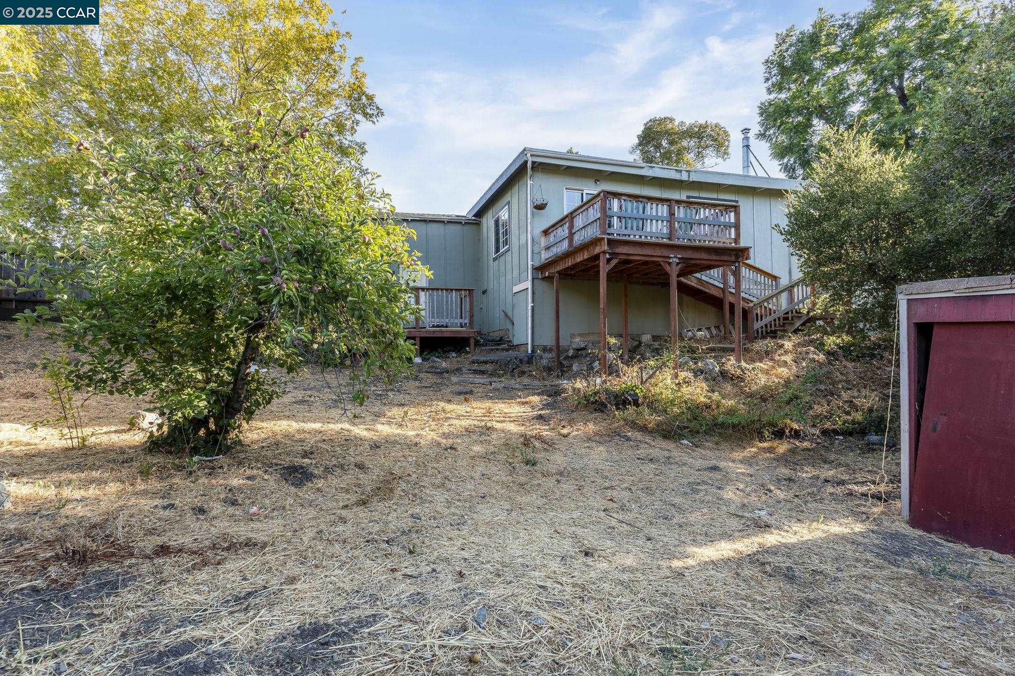 5919 Bernhard Ave, Richmond, California 94805, 2 Bedrooms Bedrooms, 5 Rooms Rooms,1 BathroomBathrooms,Residential,For Sale,5919 Bernhard Ave,41106320