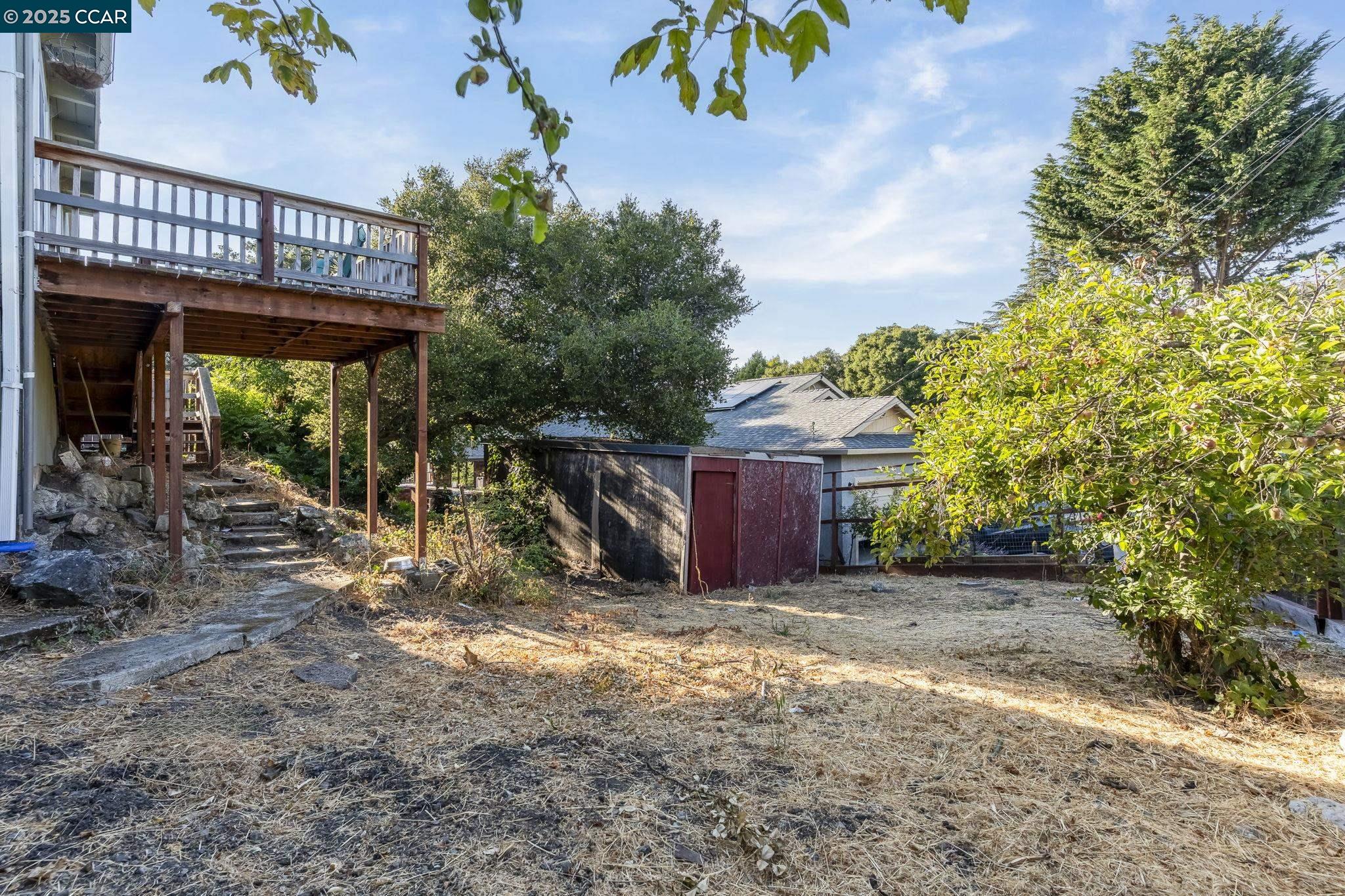 5919 Bernhard Ave, Richmond, California 94805, 2 Bedrooms Bedrooms, 5 Rooms Rooms,1 BathroomBathrooms,Residential,For Sale,5919 Bernhard Ave,41106320