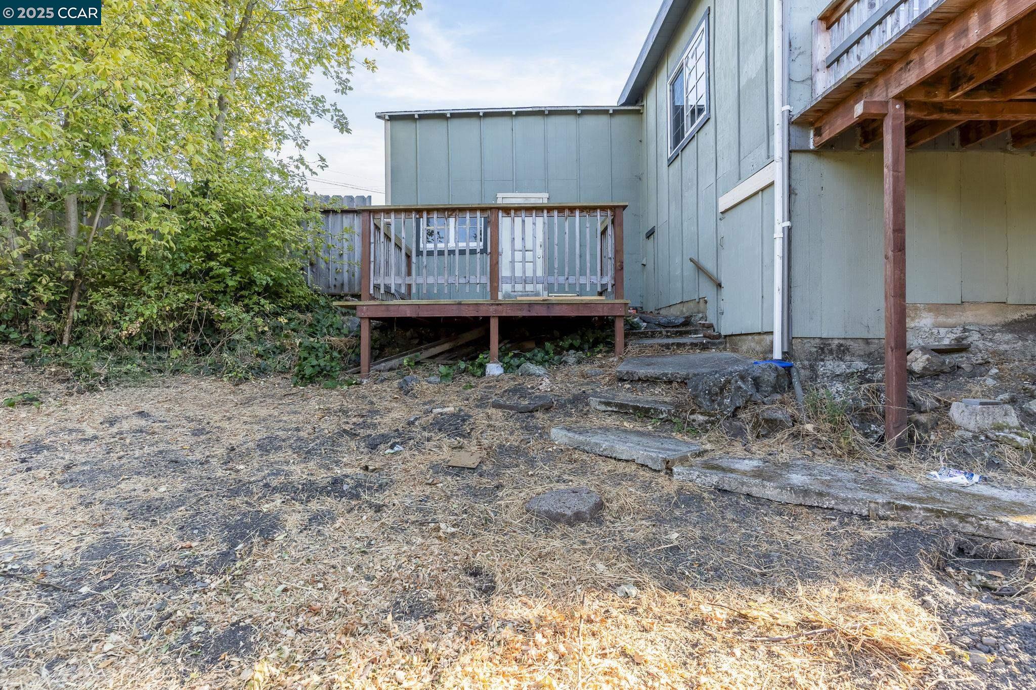 5919 Bernhard Ave, Richmond, California 94805, 2 Bedrooms Bedrooms, 5 Rooms Rooms,1 BathroomBathrooms,Residential,For Sale,5919 Bernhard Ave,41106320