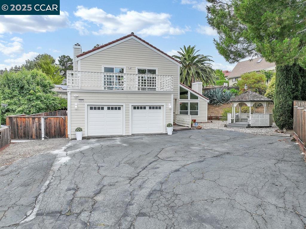 1187-A Kaski Lane, Concord, California 94518, 4 Bedrooms Bedrooms, 10 Rooms Rooms,2 BathroomsBathrooms,Residential,For Sale,1187-A Kaski Lane,41106321