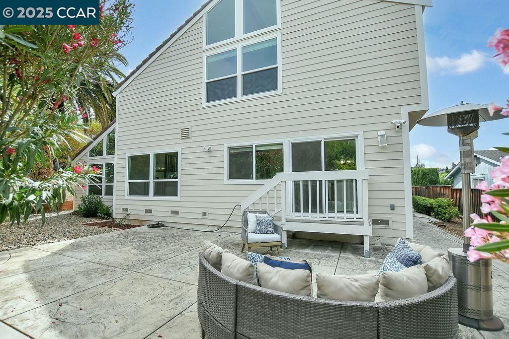1187-A Kaski Lane, Concord, California 94518, 4 Bedrooms Bedrooms, 10 Rooms Rooms,2 BathroomsBathrooms,Residential,For Sale,1187-A Kaski Lane,41106321