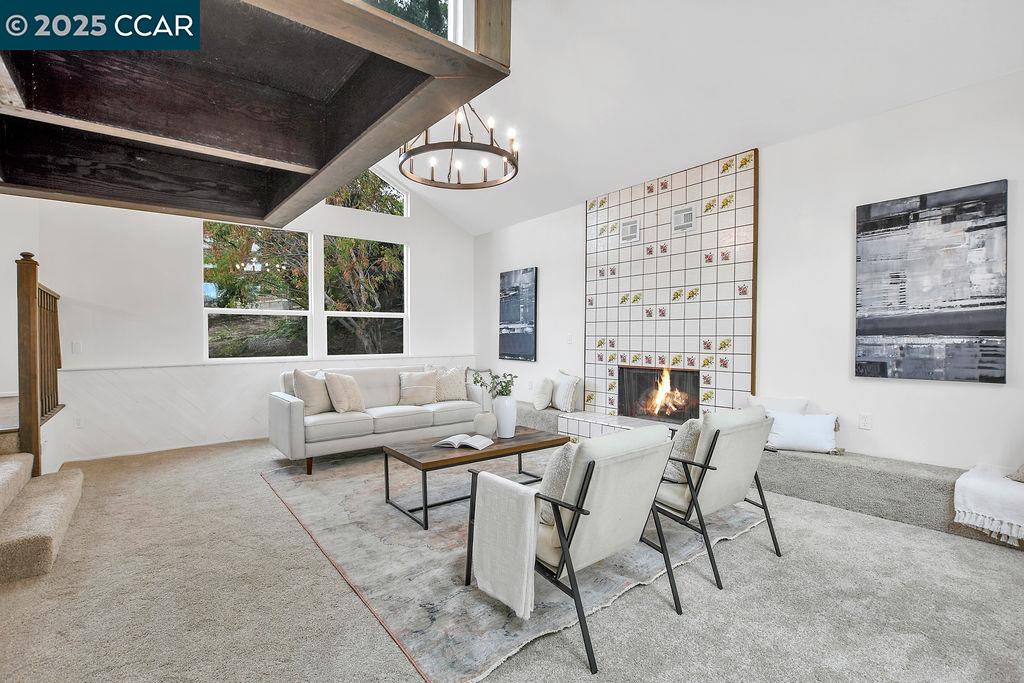1187-A Kaski Lane, Concord, California 94518, 4 Bedrooms Bedrooms, 10 Rooms Rooms,2 BathroomsBathrooms,Residential,For Sale,1187-A Kaski Lane,41106321