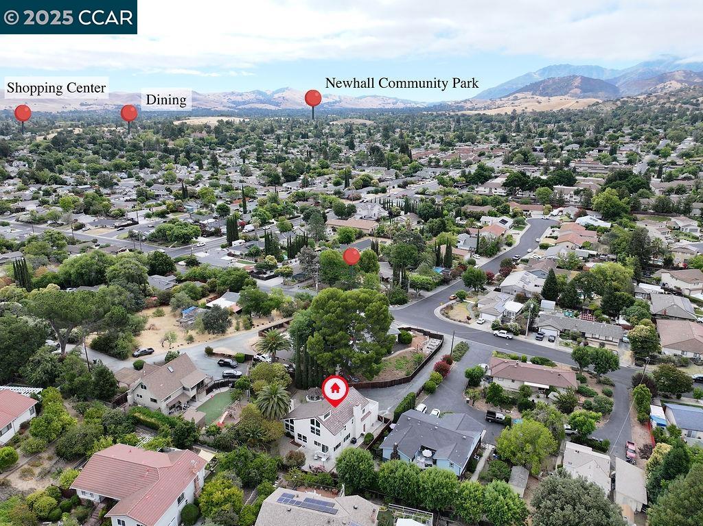 1187-A Kaski Lane, Concord, California 94518, 4 Bedrooms Bedrooms, 10 Rooms Rooms,2 BathroomsBathrooms,Residential,For Sale,1187-A Kaski Lane,41106321