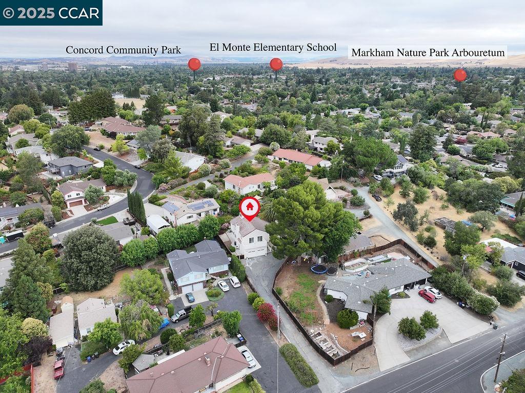 1187-A Kaski Lane, Concord, California 94518, 4 Bedrooms Bedrooms, 10 Rooms Rooms,2 BathroomsBathrooms,Residential,For Sale,1187-A Kaski Lane,41106321