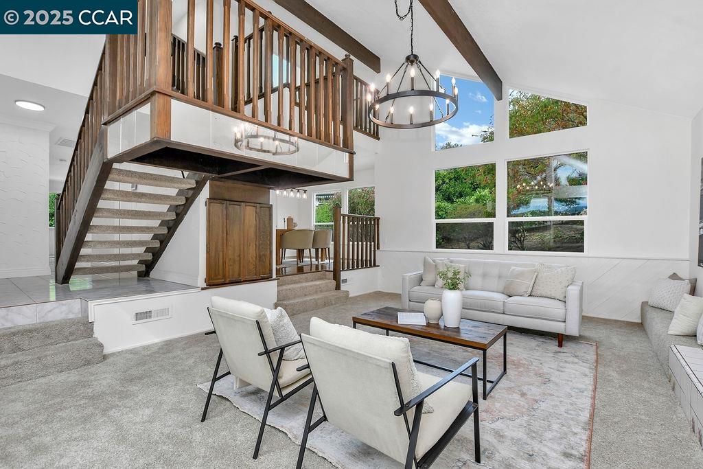 1187-A Kaski Lane, Concord, California 94518, 4 Bedrooms Bedrooms, 10 Rooms Rooms,2 BathroomsBathrooms,Residential,For Sale,1187-A Kaski Lane,41106321