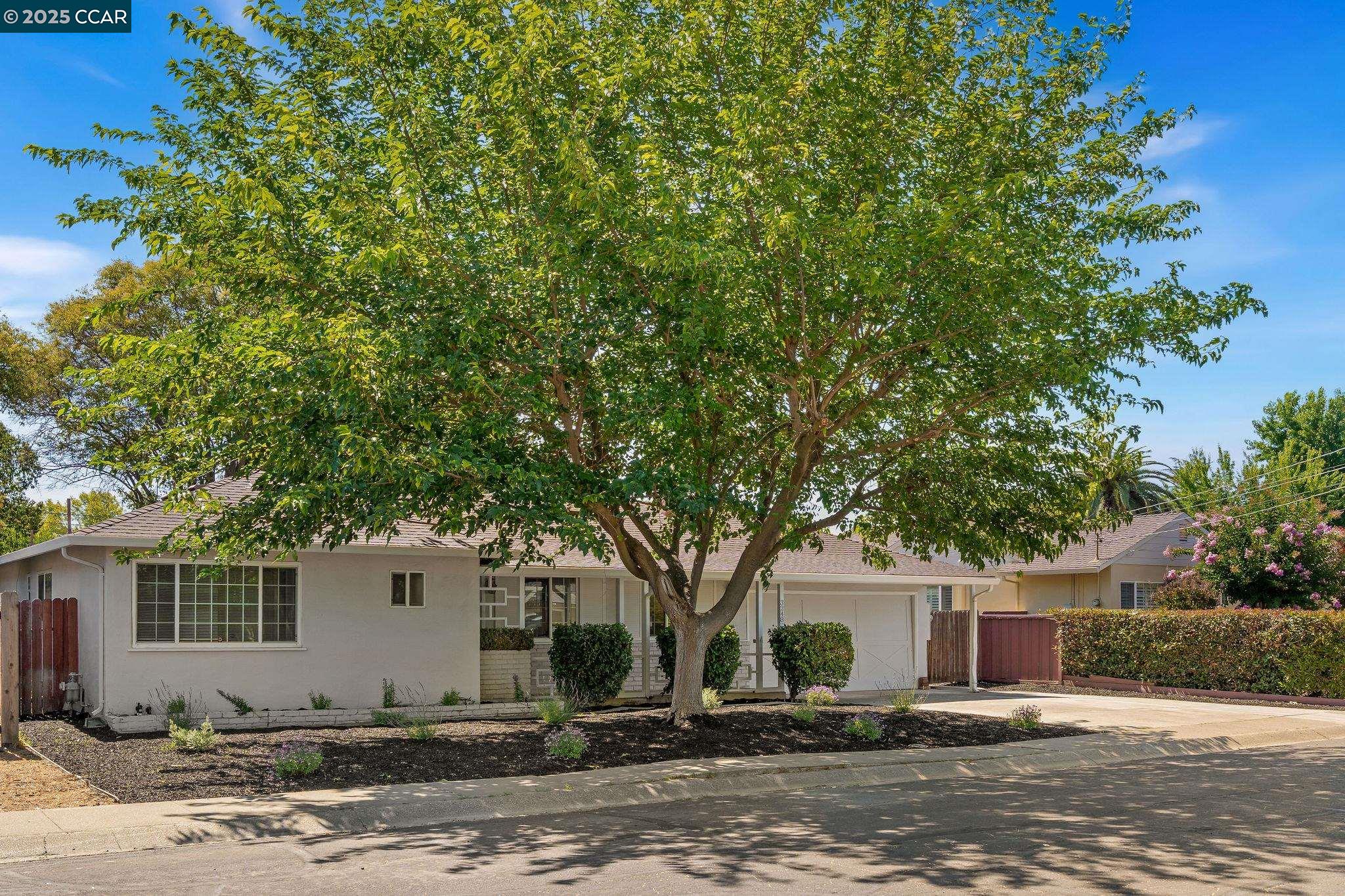 Detail Gallery Image 2 of 27 For 3248 Reva Dr, Concord,  CA 94519 - 3 Beds | 2 Baths