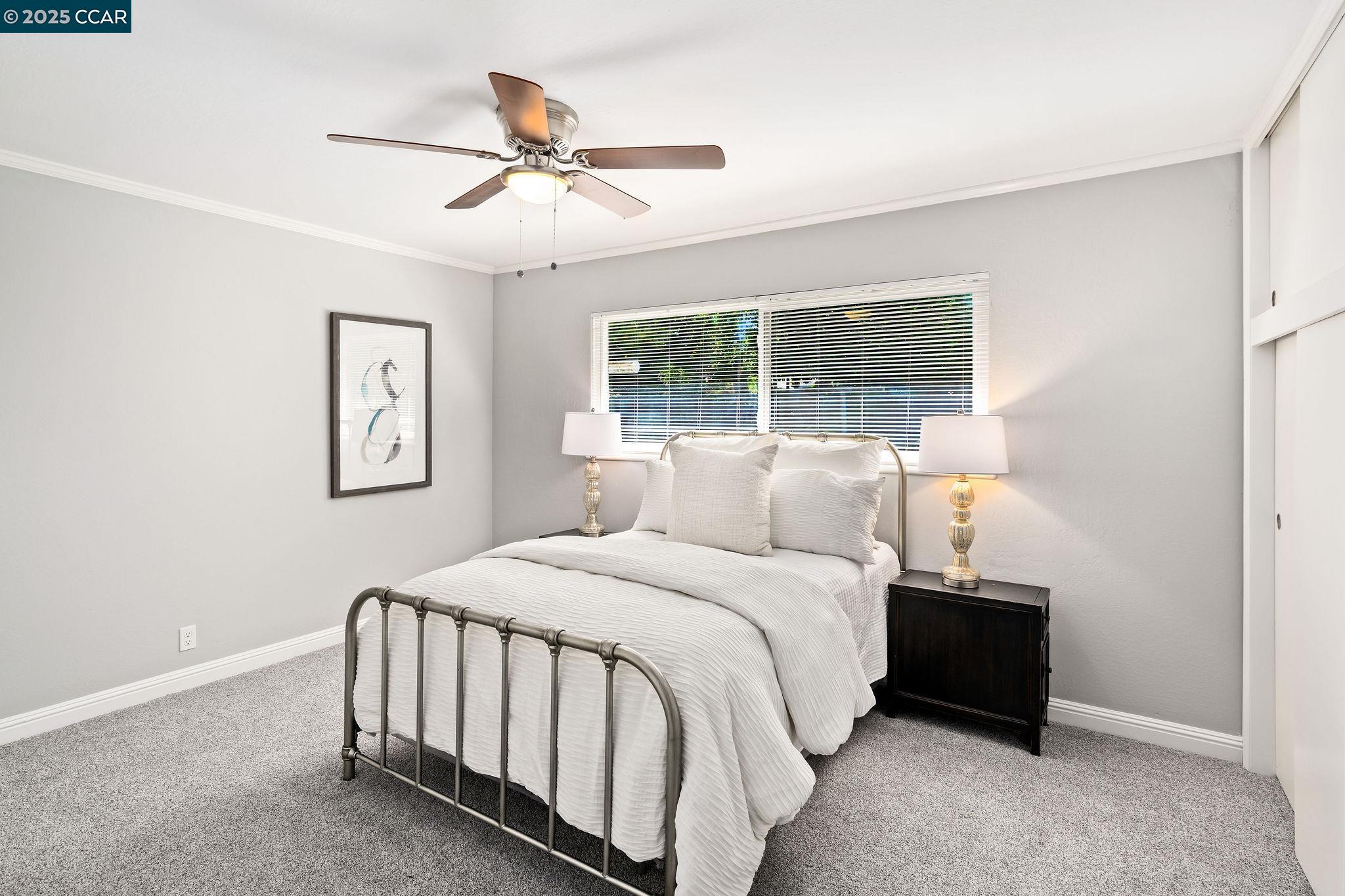 Detail Gallery Image 16 of 27 For 3248 Reva Dr, Concord,  CA 94519 - 3 Beds | 2 Baths