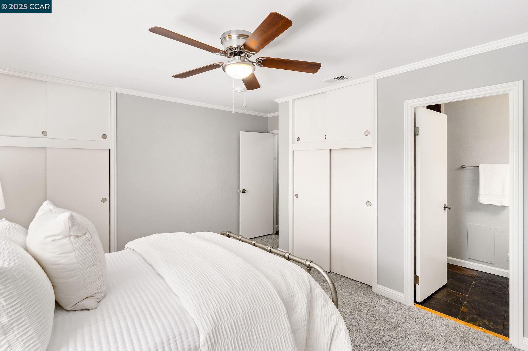 Detail Gallery Image 17 of 27 For 3248 Reva Dr, Concord,  CA 94519 - 3 Beds | 2 Baths
