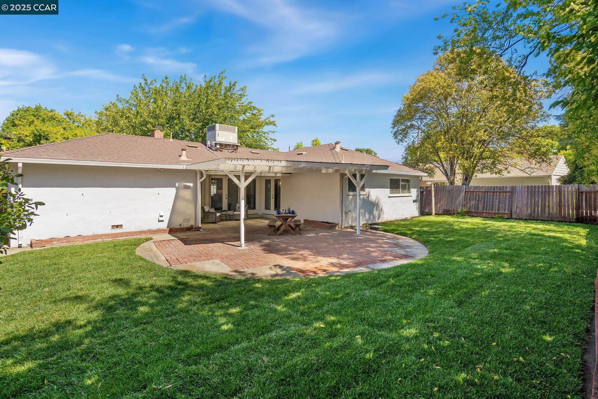 Detail Gallery Image 21 of 27 For 3248 Reva Dr, Concord,  CA 94519 - 3 Beds | 2 Baths