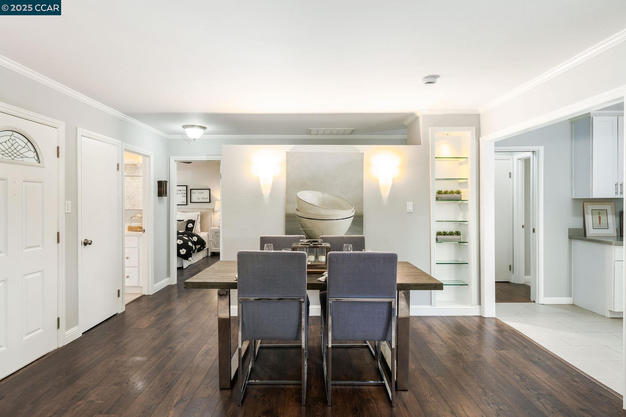Detail Gallery Image 6 of 27 For 3248 Reva Dr, Concord,  CA 94519 - 3 Beds | 2 Baths