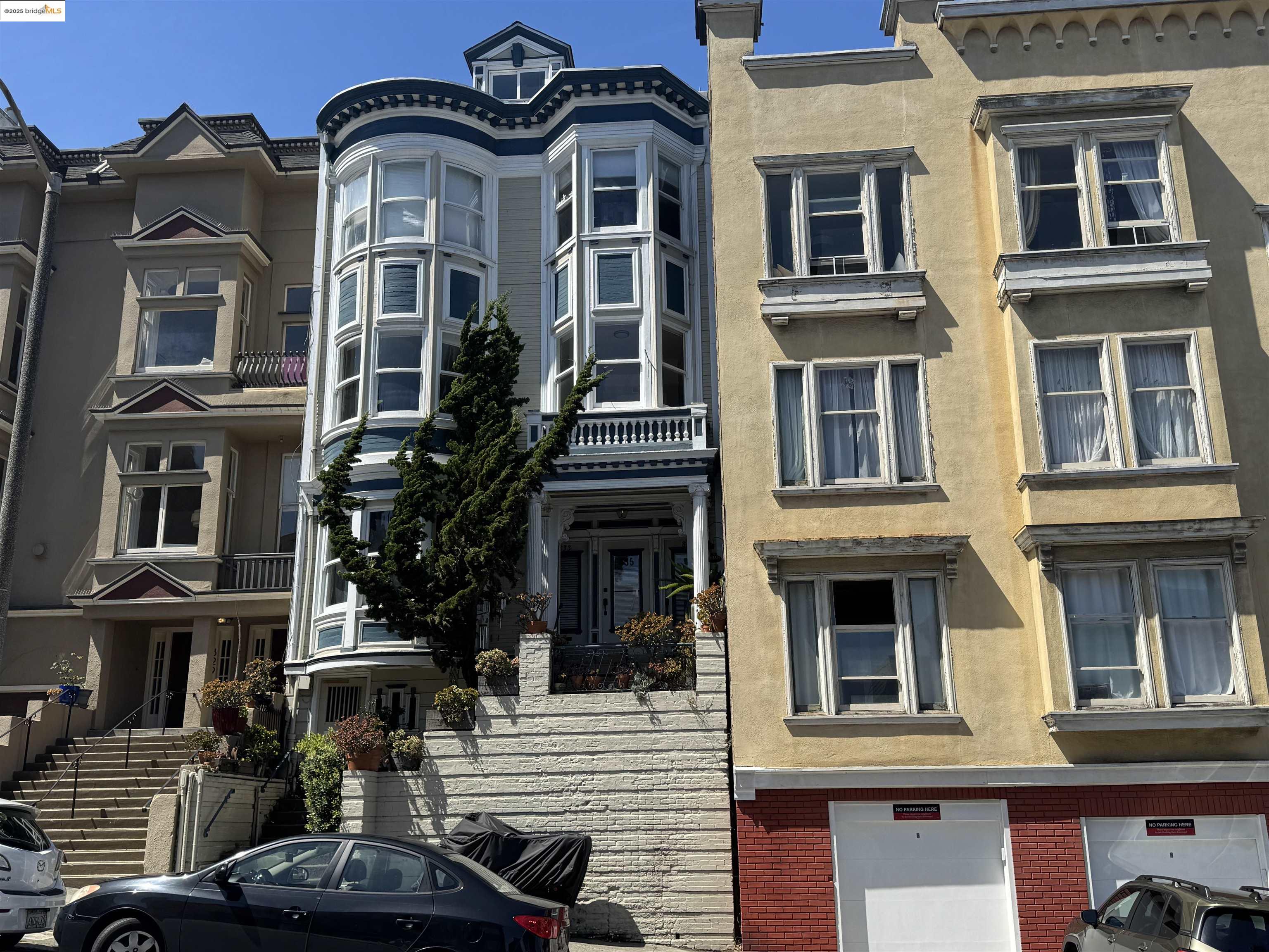 833 Scott St, San Francisco, California 94117, ,Residential Income,For Sale,833 Scott St,41106329