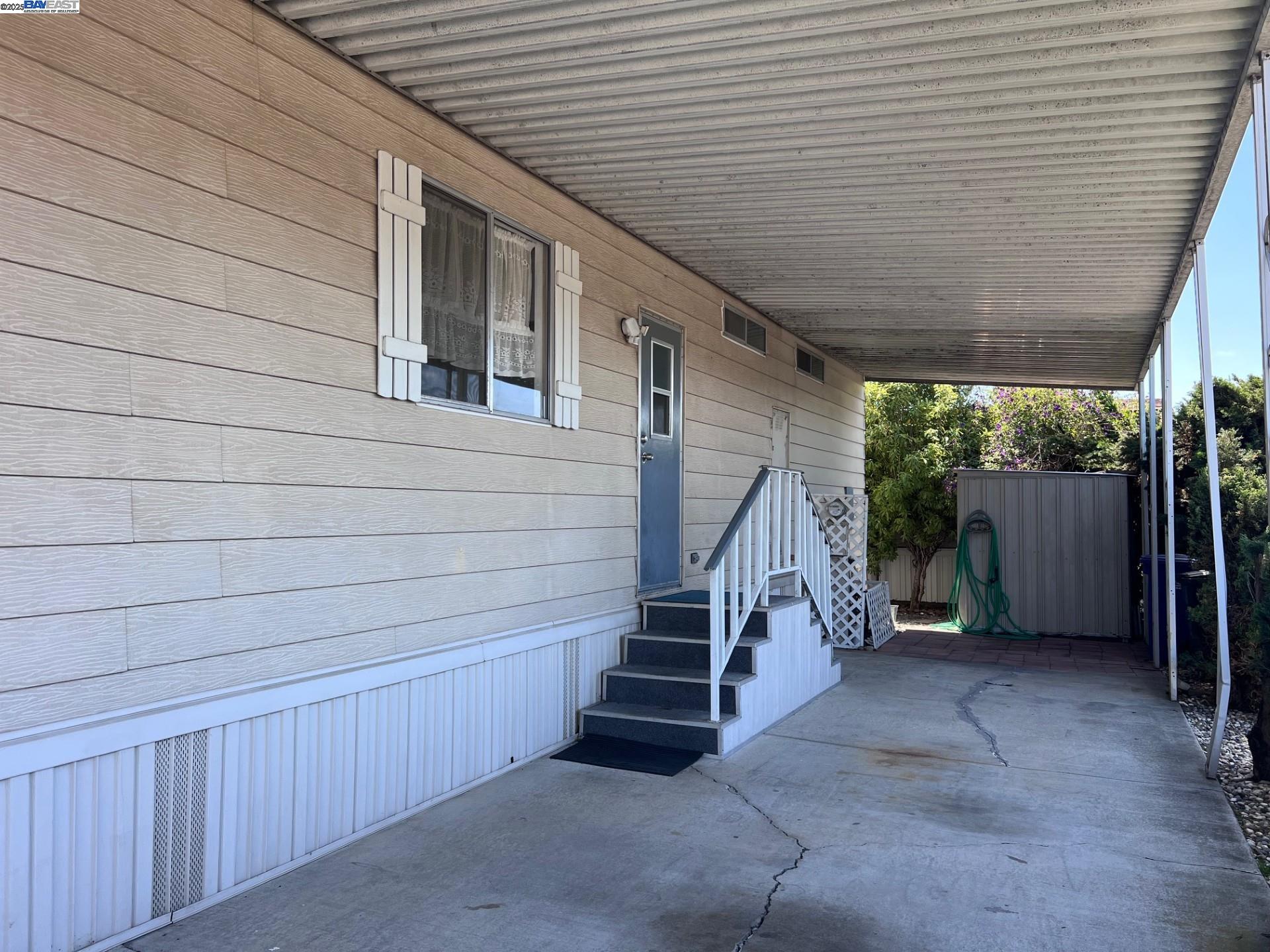 1352 Chelsea, Hayward, California 94544, 2 Bedrooms Bedrooms, 6 Rooms Rooms,2 BathroomsBathrooms,Manufactured In Park,For Sale,1352 Chelsea,41106332