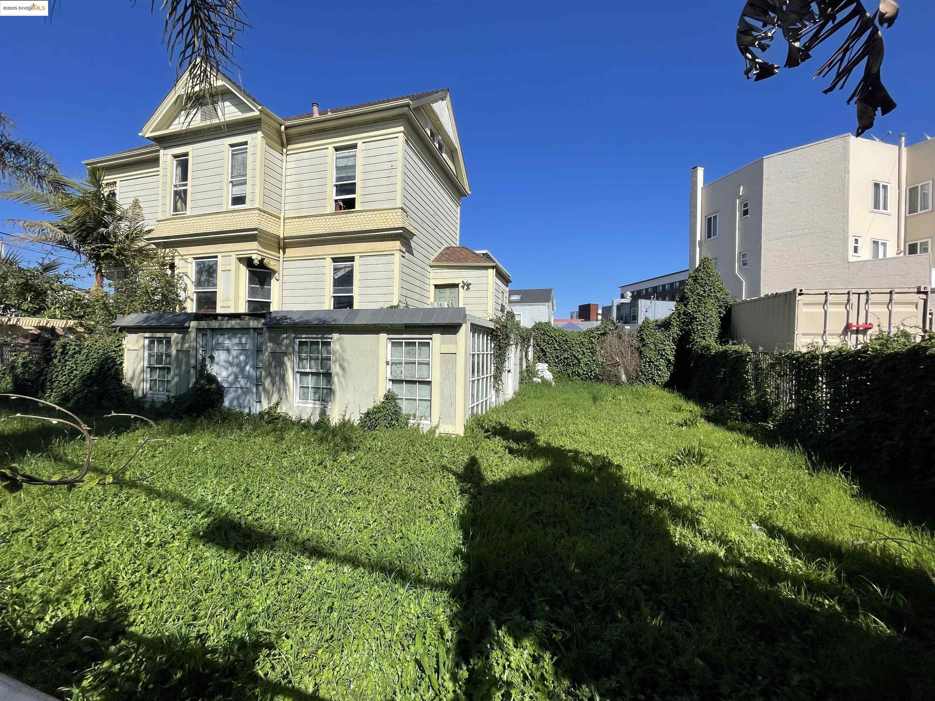3602 Adeline, Oakland, California 94608, ,Land,For Sale,3602 Adeline,41106335