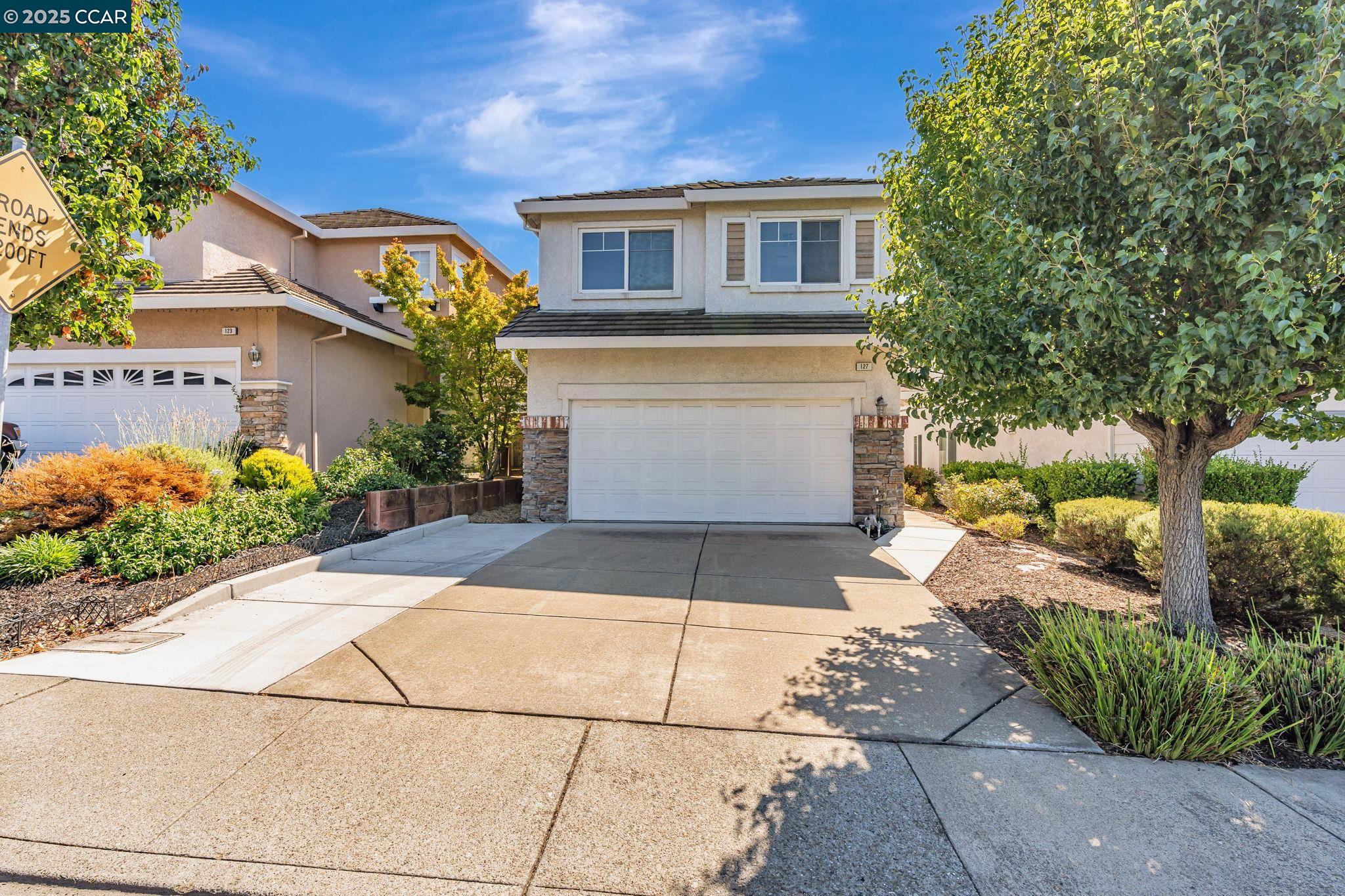 Detail Gallery Image 1 of 1 For 127 Elder Dr, Pacheco,  CA 94553 - 4 Beds | 2/1 Baths